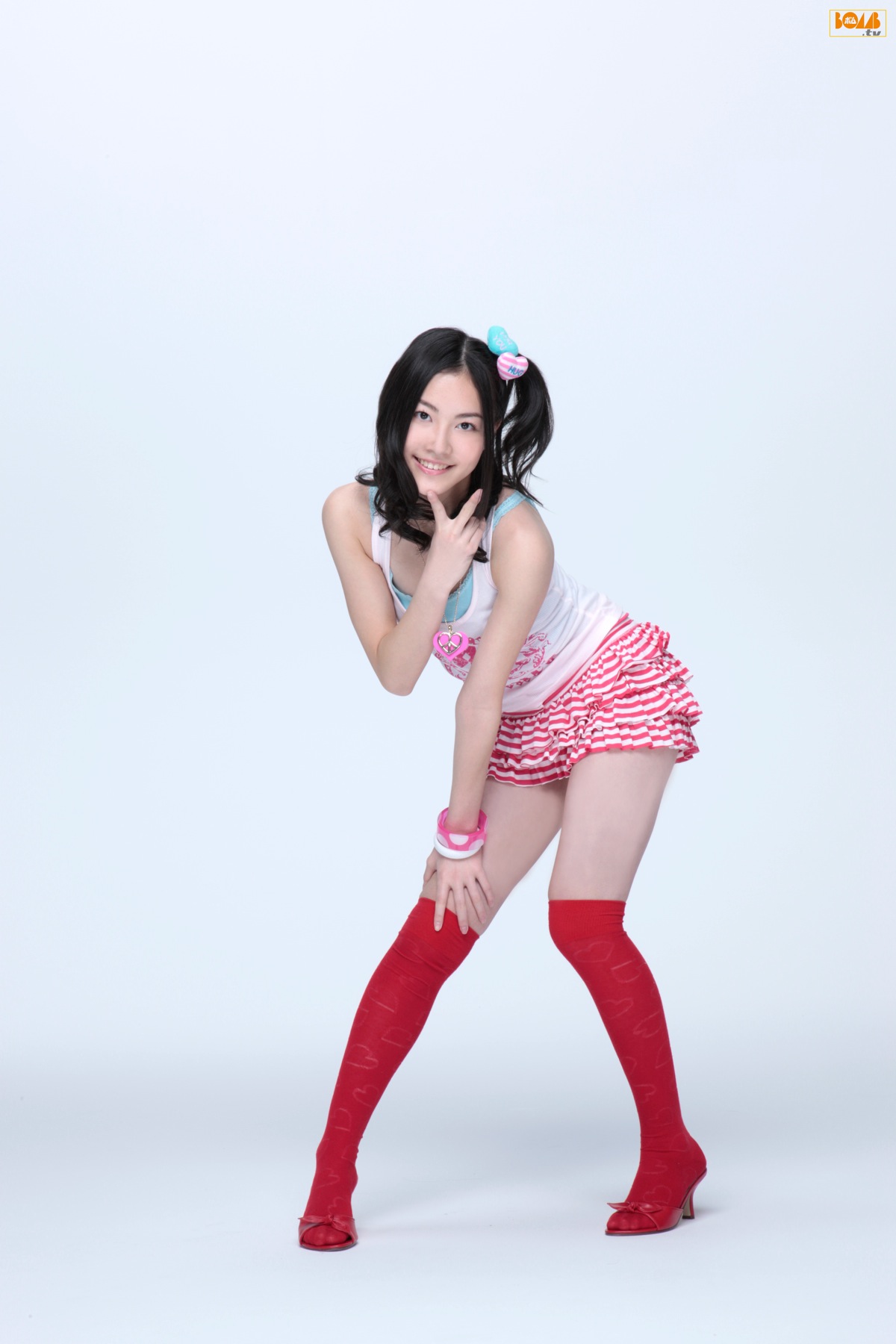 [Bomb.TV] 2011年03月号 SKE48