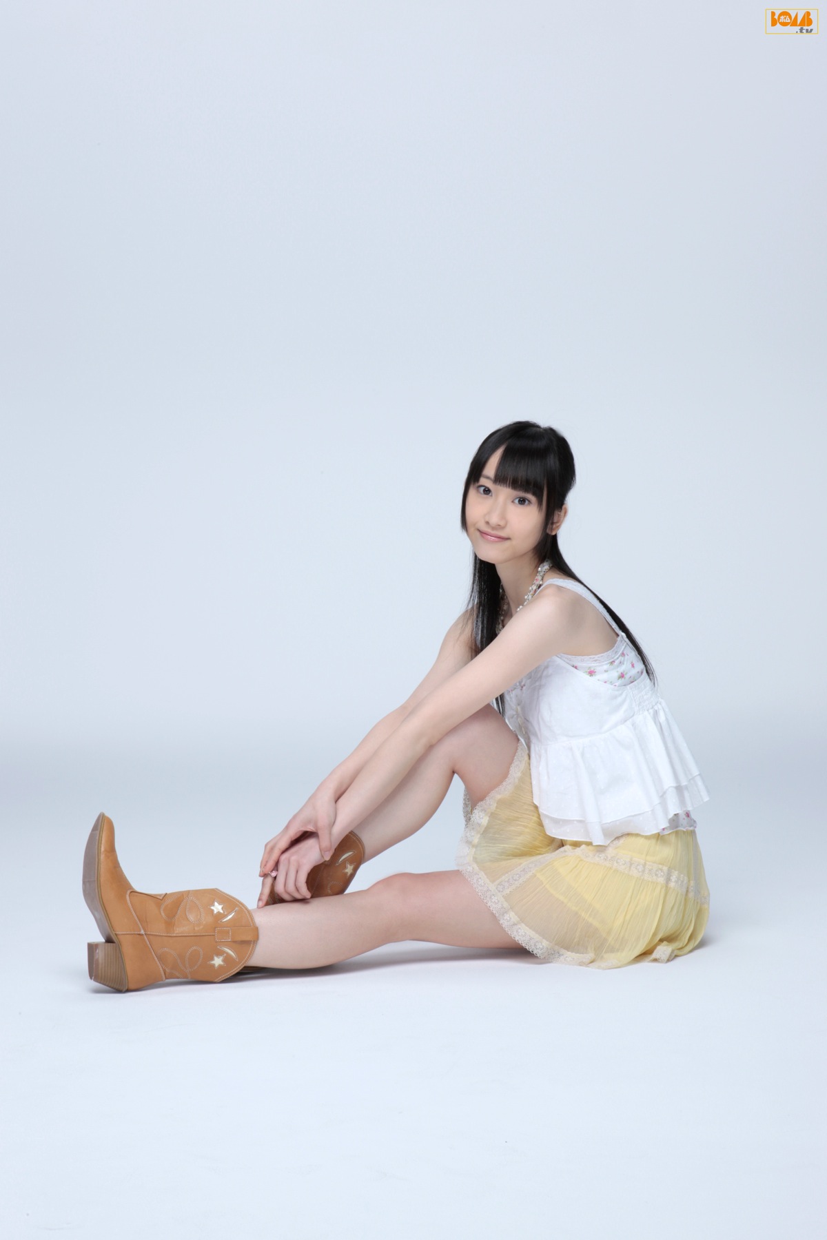 [Bomb.TV] 2011年03月号 SKE48