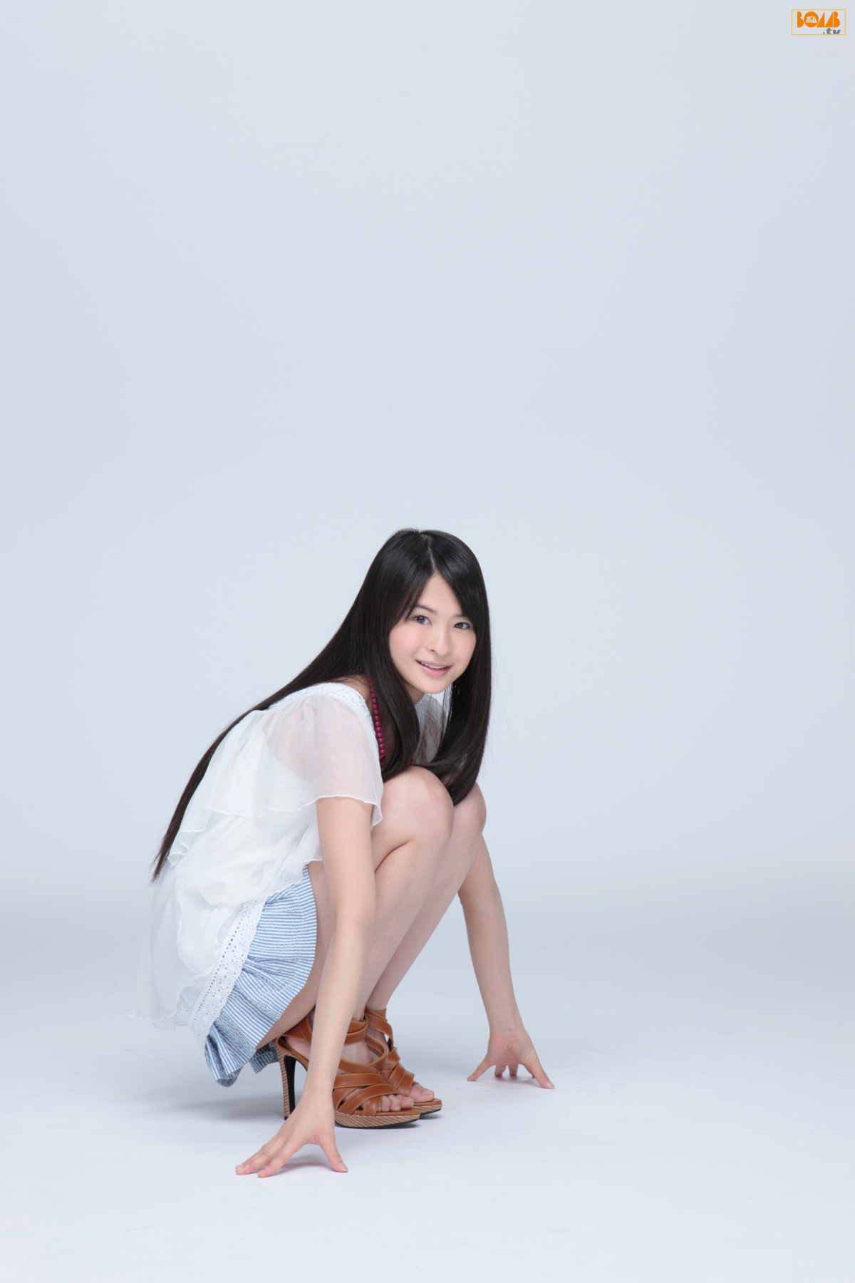 [Bomb.TV] 2011年03月号 SKE48