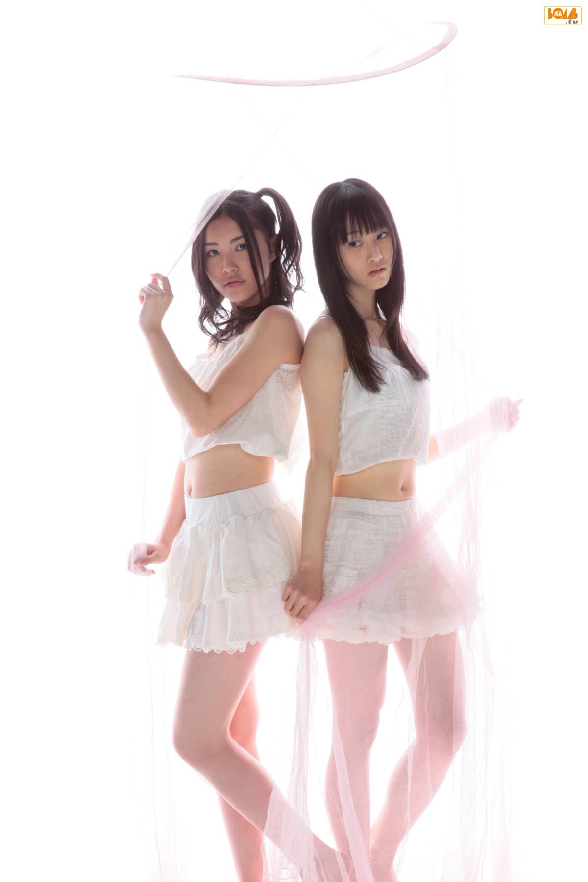[Bomb.TV] 2011年03月号 SKE48