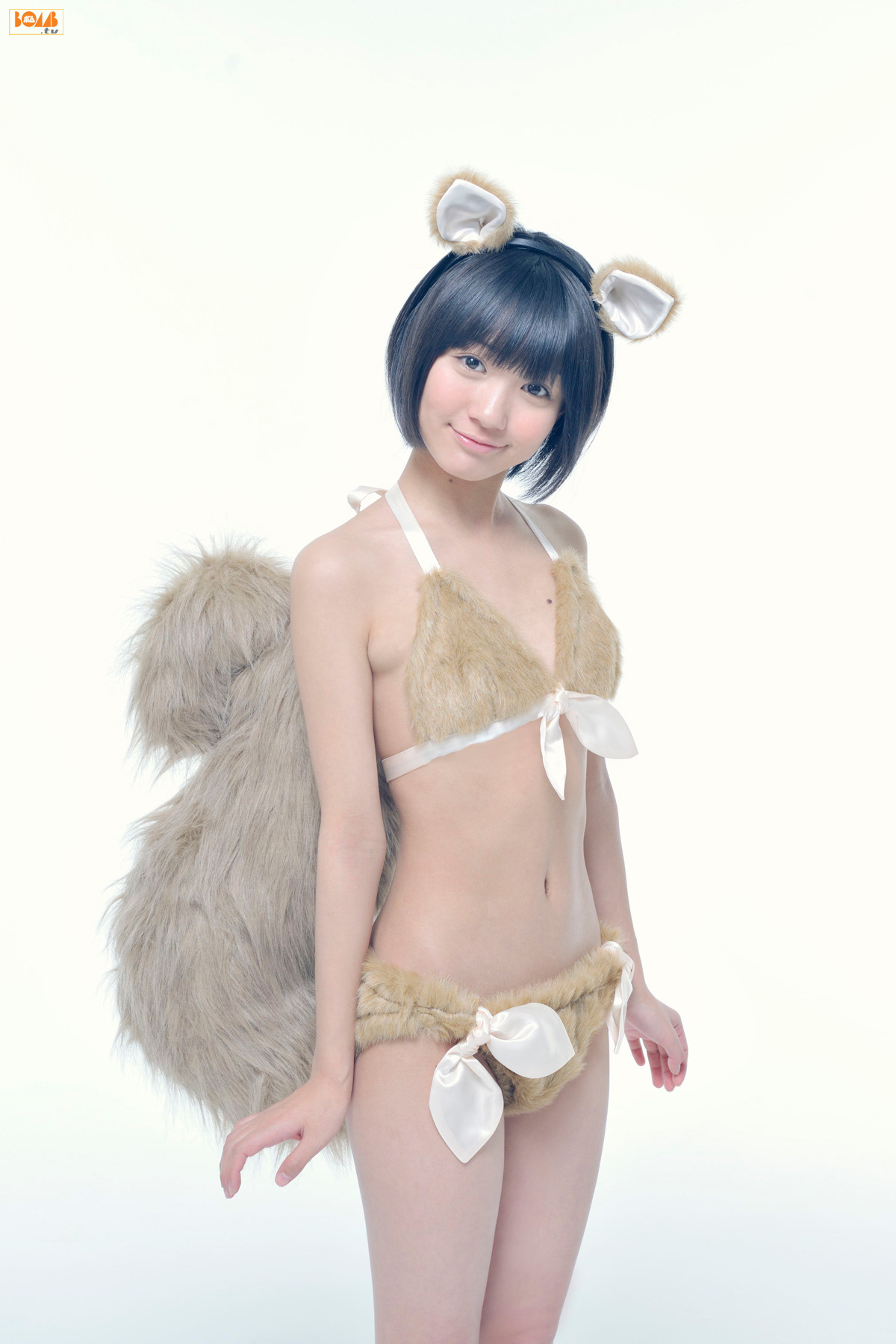 [Bomb.TV] 2011年05月号 《MIMI Girls みみ?ガールズ》