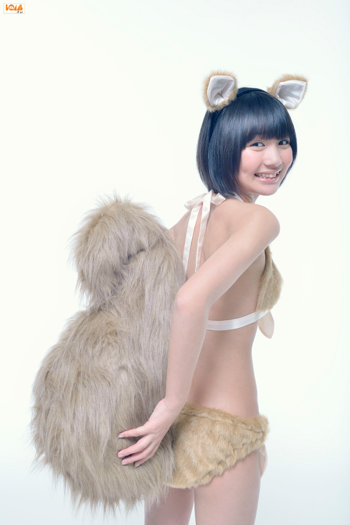 [Bomb.TV] 2011年05月号 《MIMI Girls みみ?ガールズ》