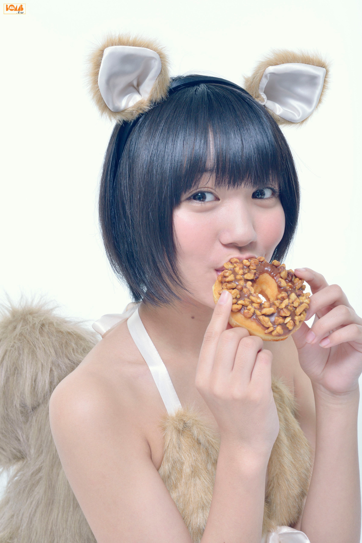 [Bomb.TV] 2011年05月号 《MIMI Girls みみ?ガールズ》