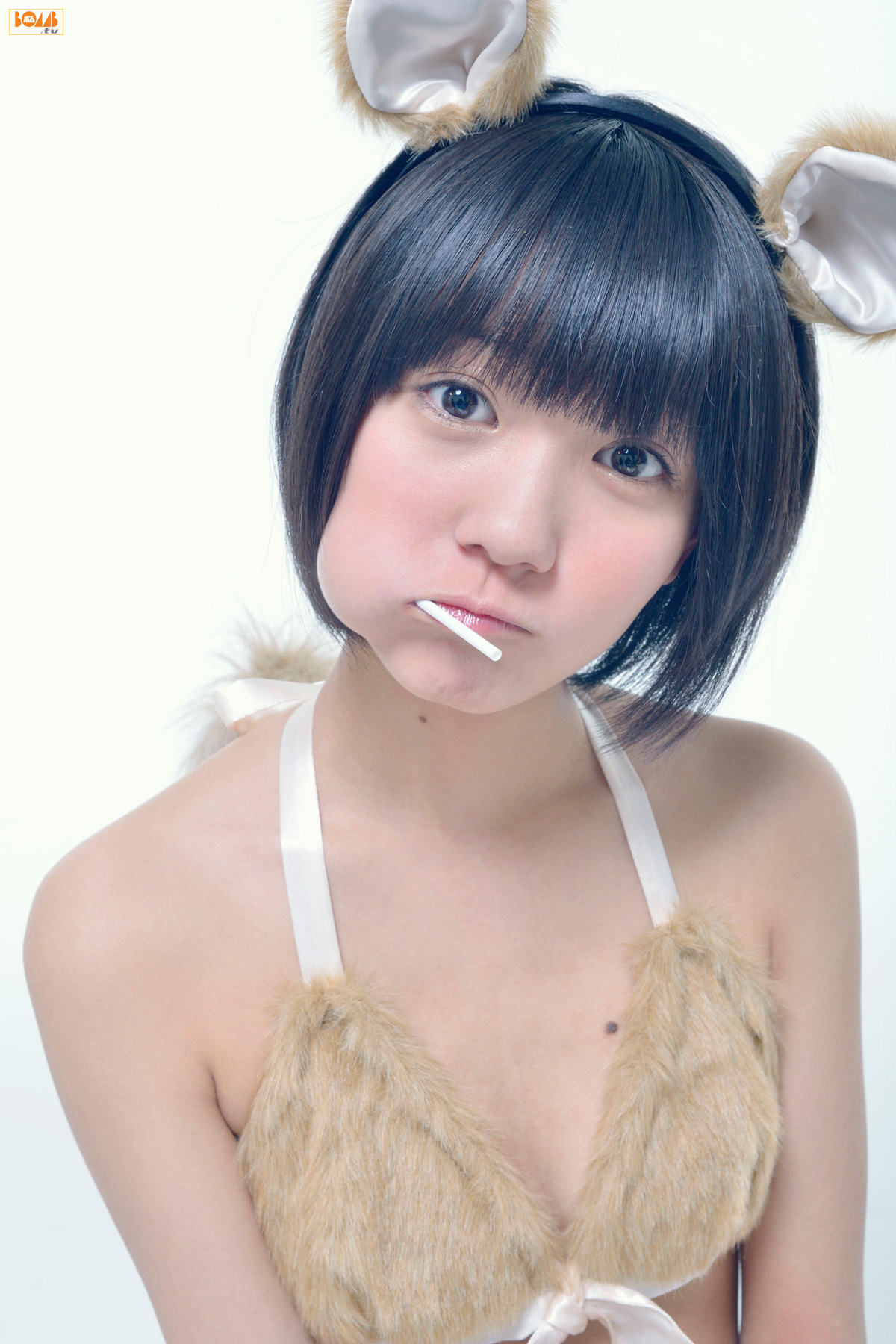 [Bomb.TV] 2011年05月号 《MIMI Girls みみ?ガールズ》