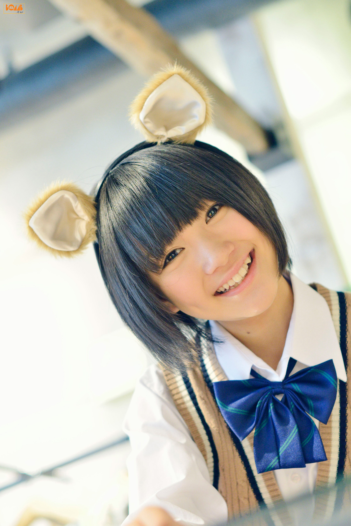 [Bomb.TV] 2011年05月号 《MIMI Girls みみ?ガールズ》