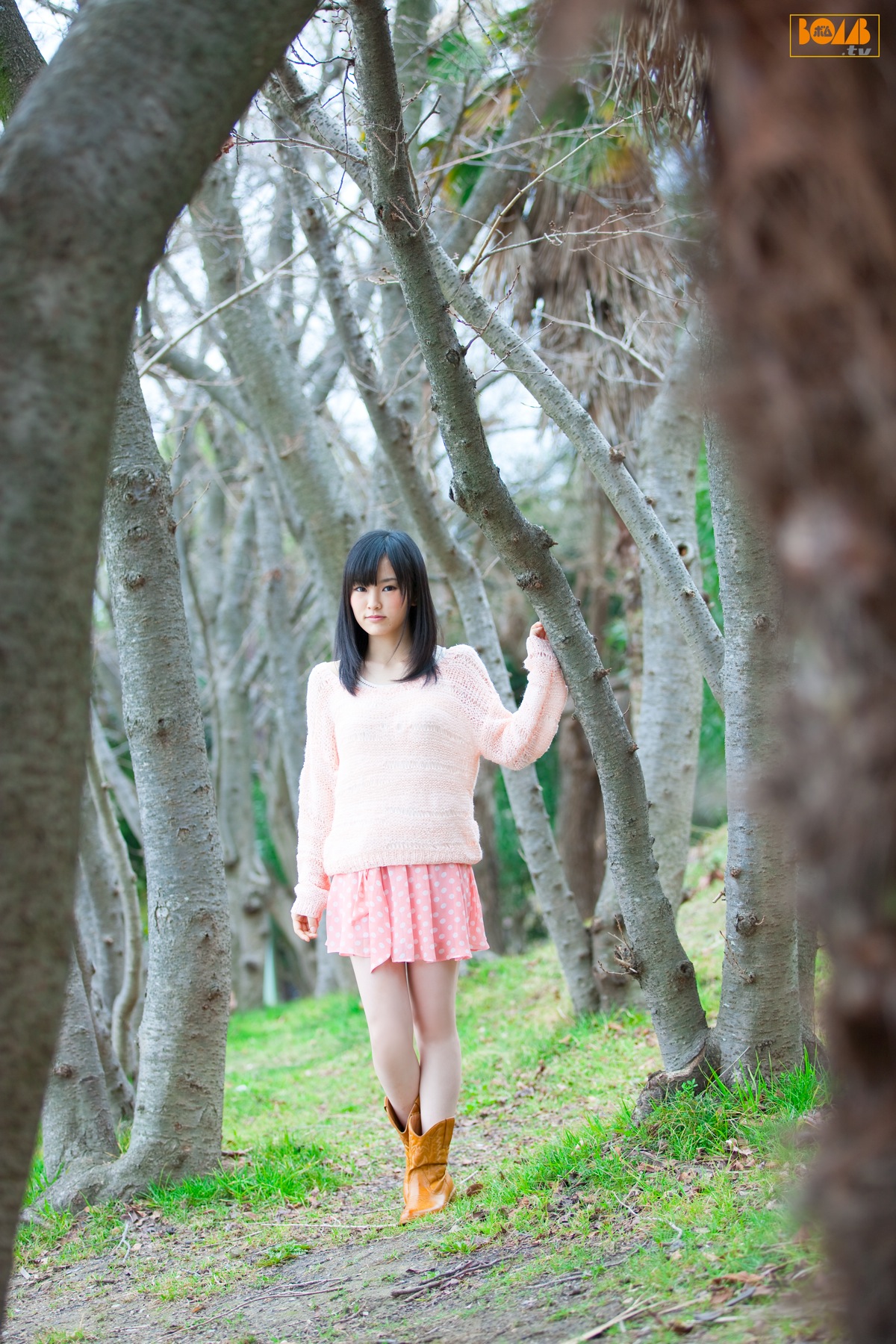 [Bomb.TV] 2011年05月号 NMB48