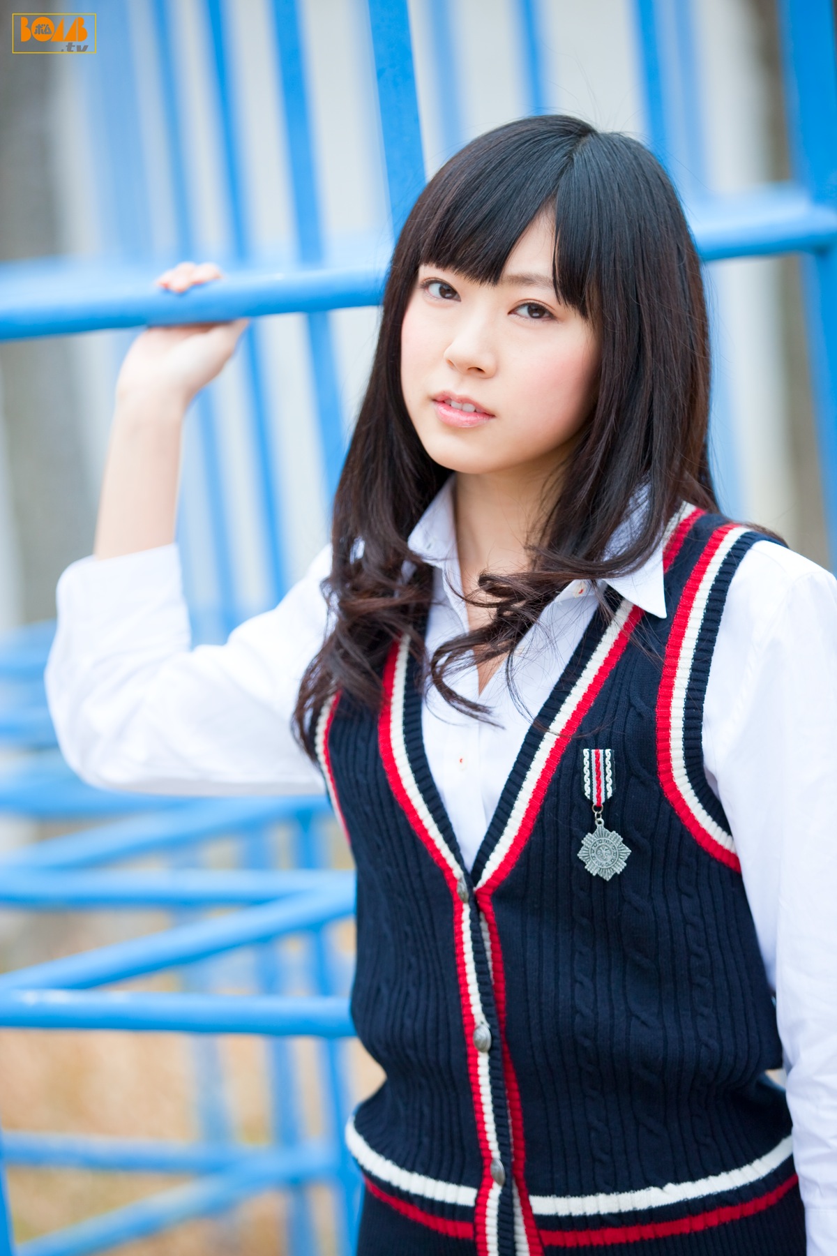 [Bomb.TV] 2011年05月号 NMB48