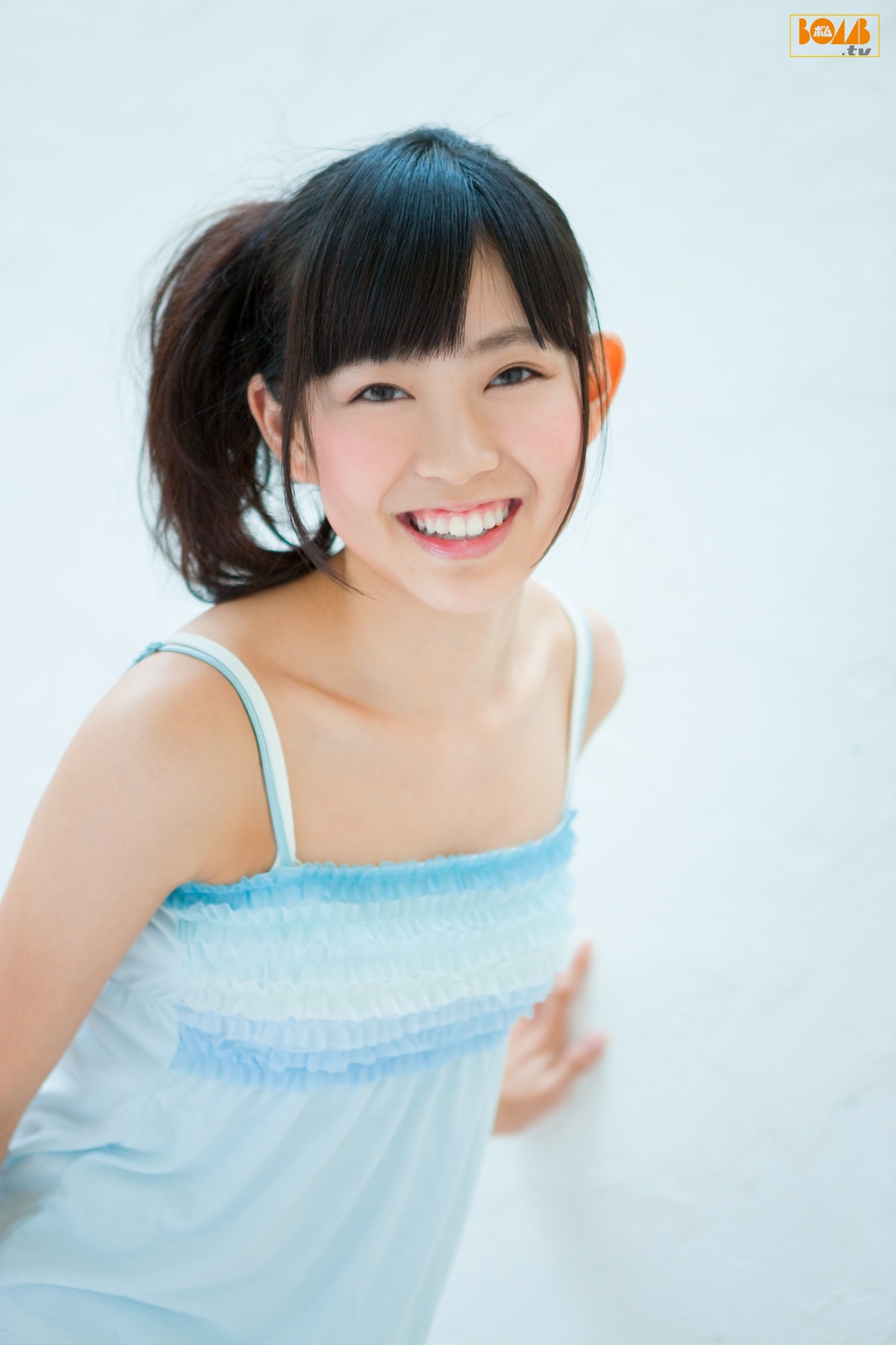 [Bomb.TV] 2011年05月号 NMB48