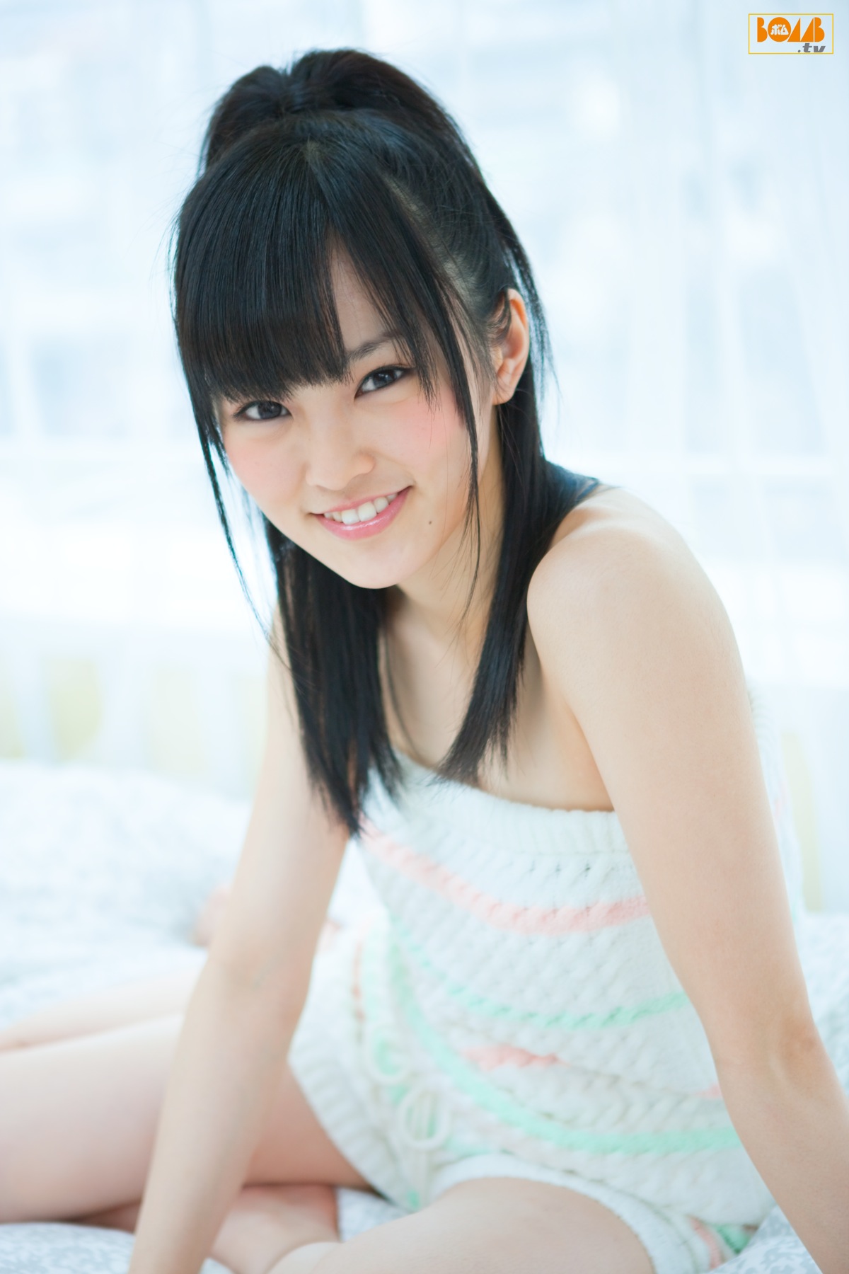 [Bomb.TV] 2011年05月号 NMB48