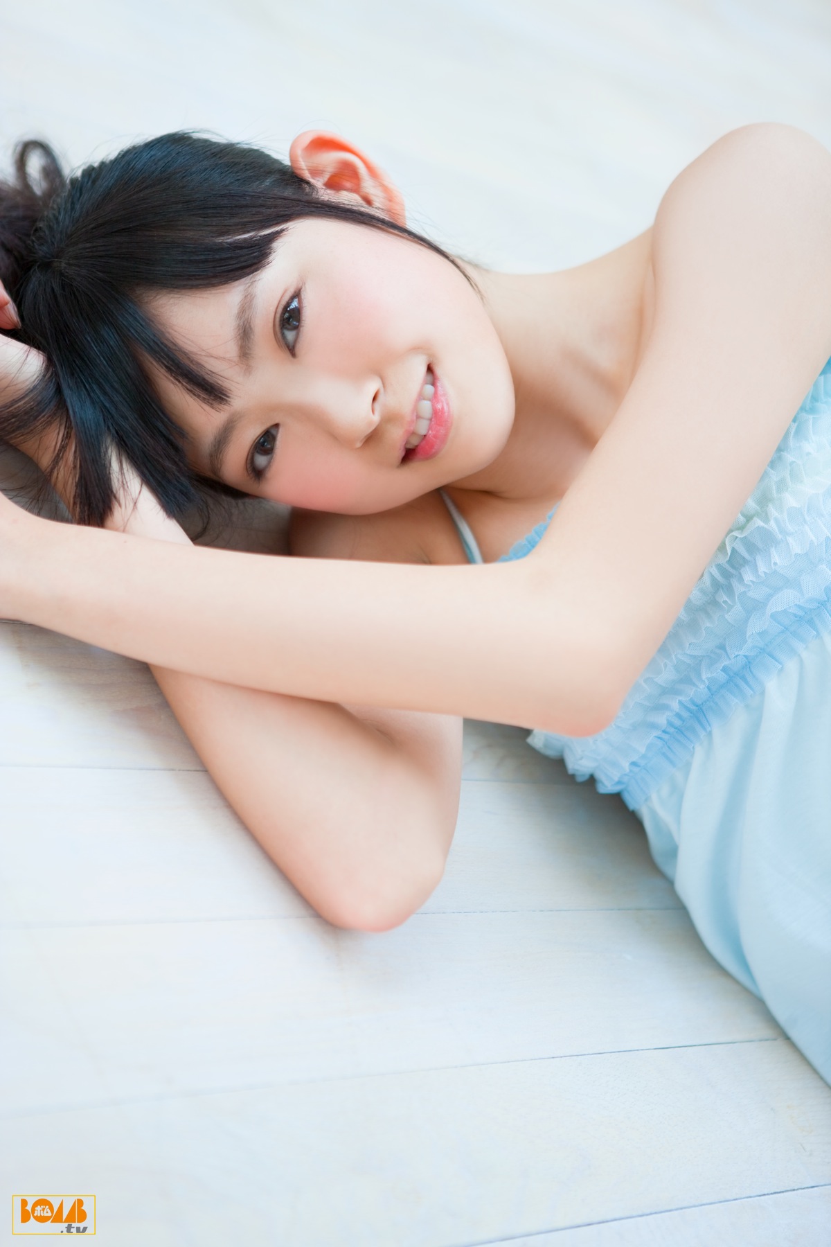 [Bomb.TV] 2011年05月号 NMB48