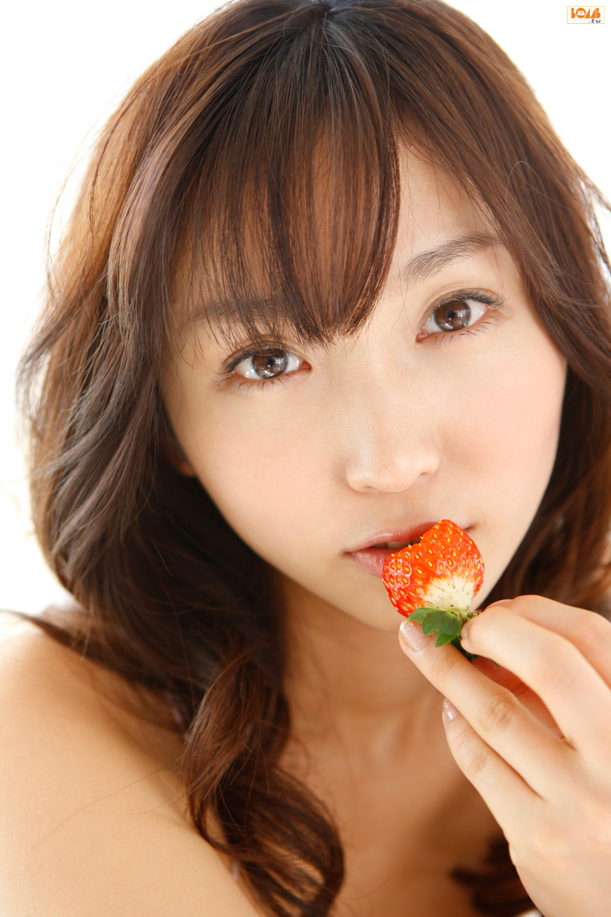 [Bomb.TV] 2011年05月号 吉木りさ Risa Yoshiki