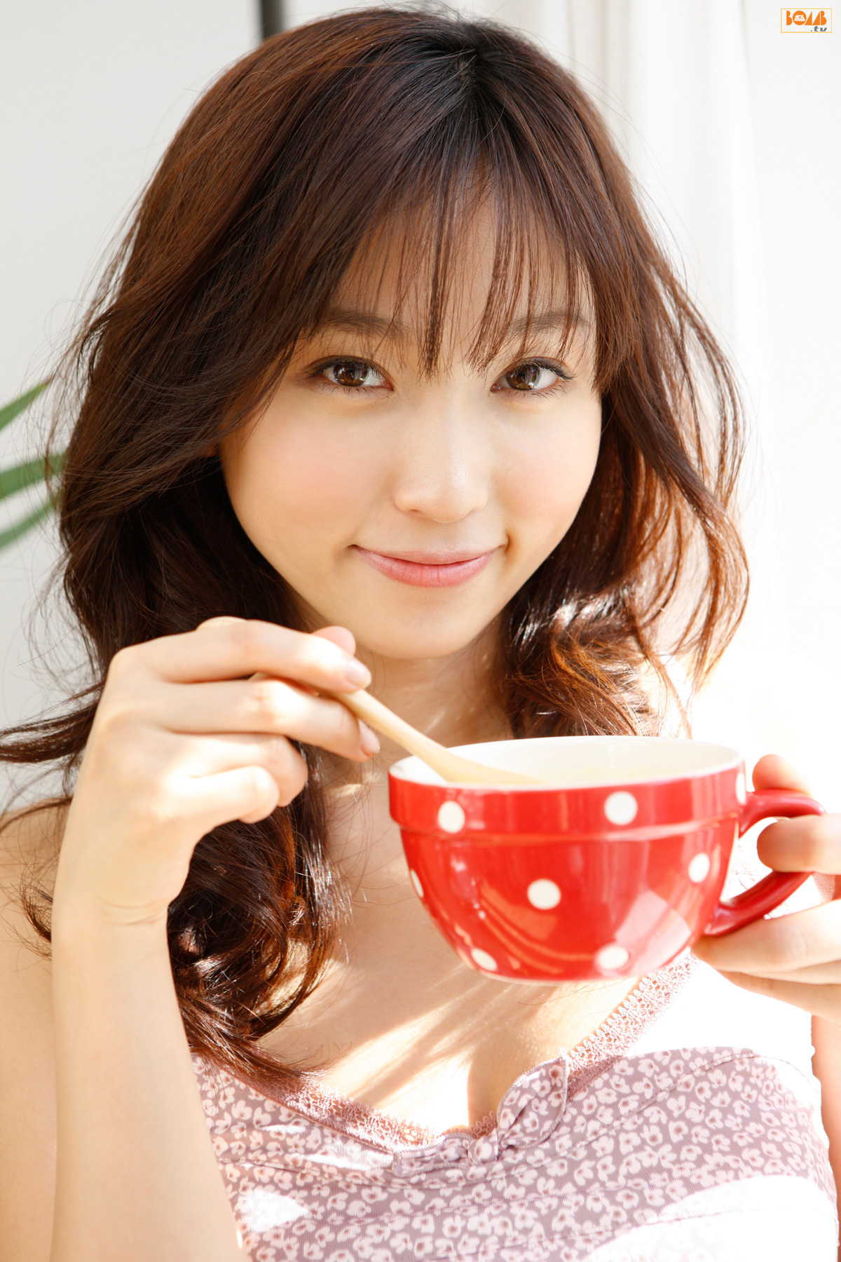 [Bomb.TV] 2011年05月号 吉木りさ Risa Yoshiki