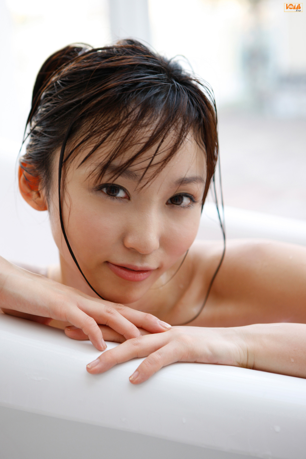 [Bomb.TV] 2011年05月号 吉木りさ Risa Yoshiki