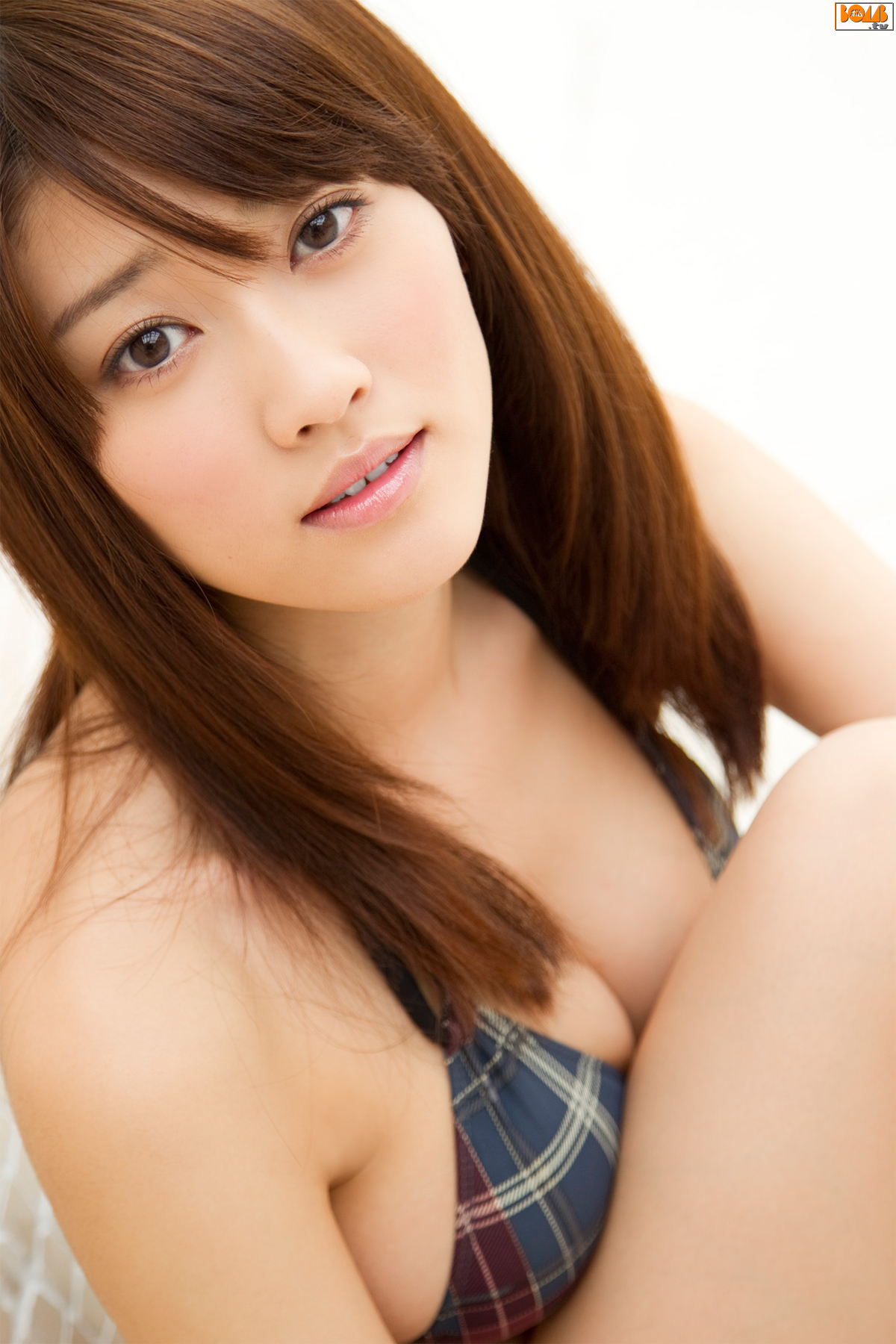 [Bomb.TV] 2011年06月号 Hara Mikie 原干惠/原幹恵
