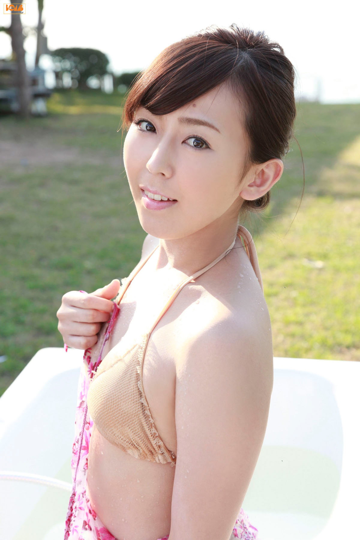[Bomb.TV] 2011年06月号 Ito Emi 伊藤惠美/伊藤えみ