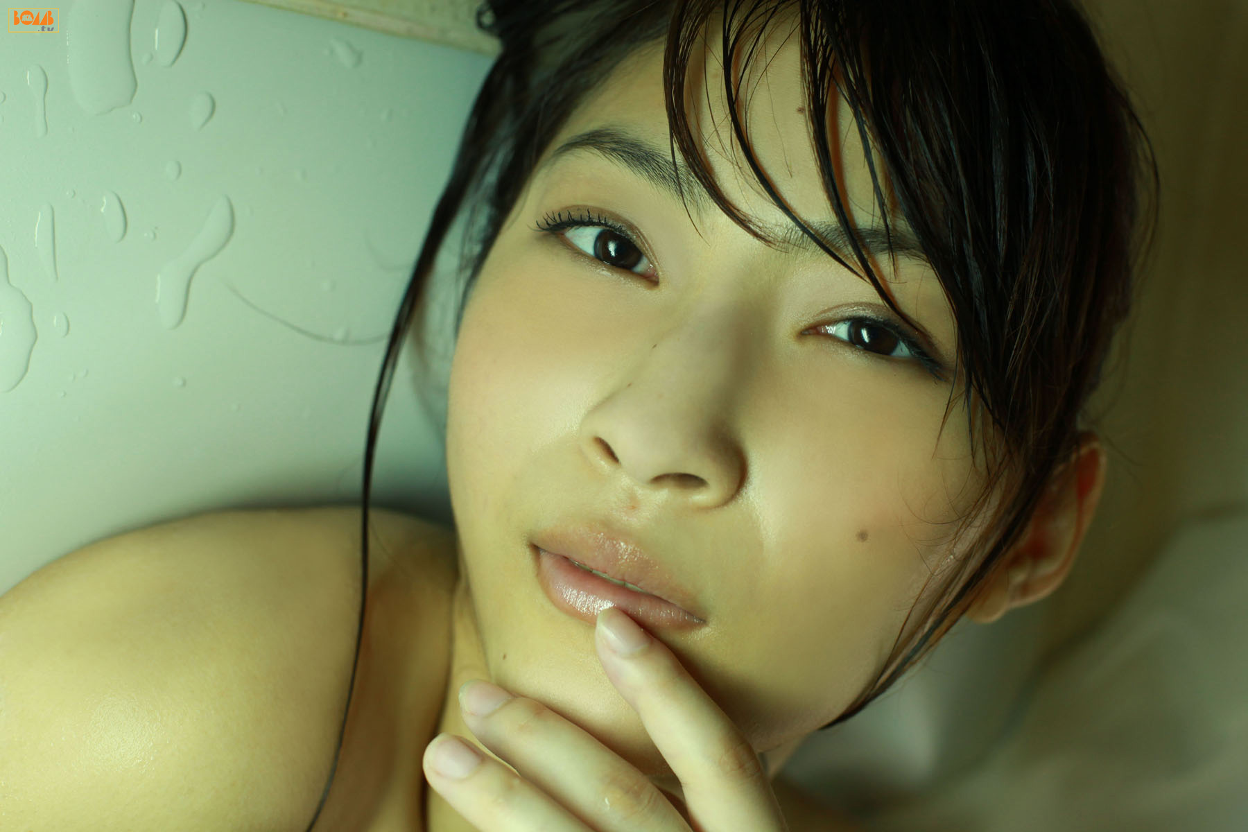 [Bomb.TV] 2011年06月号 Mamoru Asana 護あさな/河野麻奈