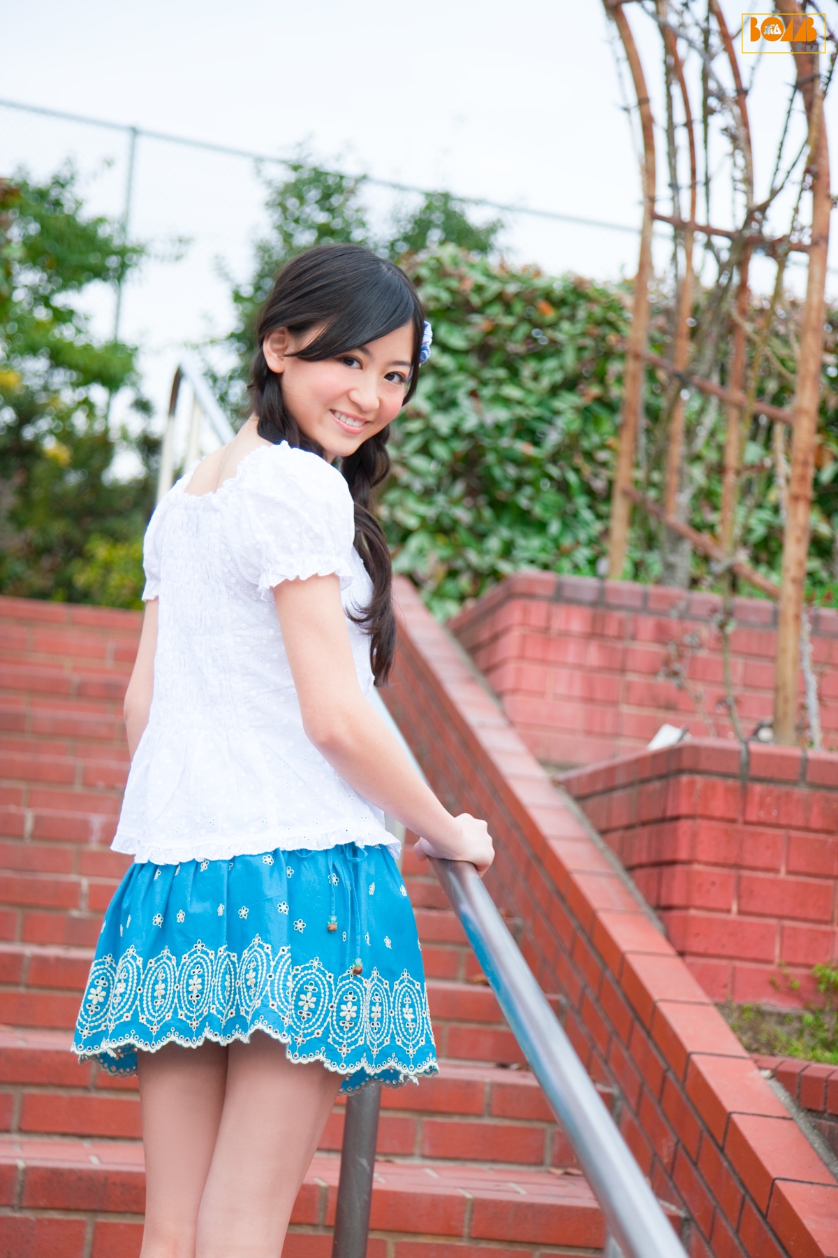 [Bomb.TV] 2011年06月号 NMB48