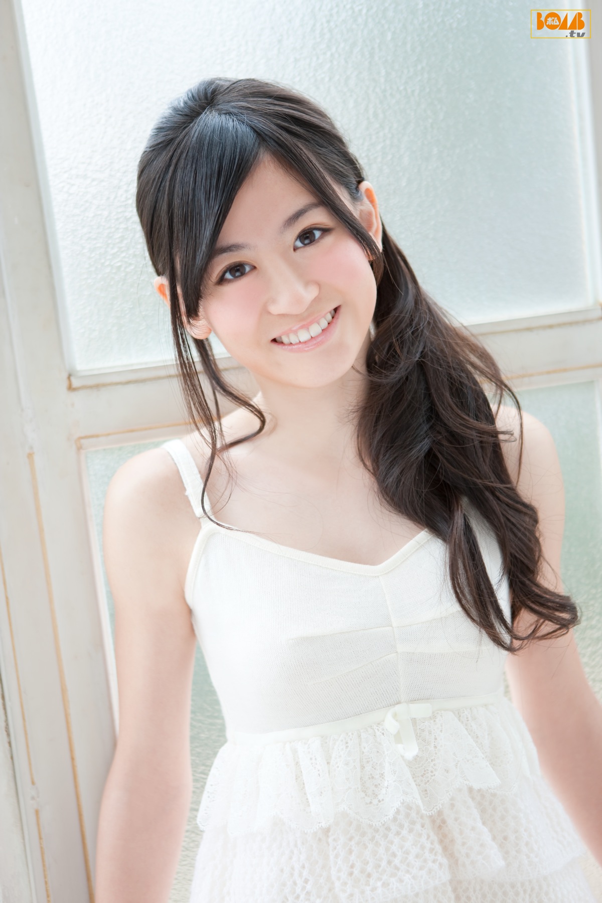 [Bomb.TV] 2011年06月号 NMB48
