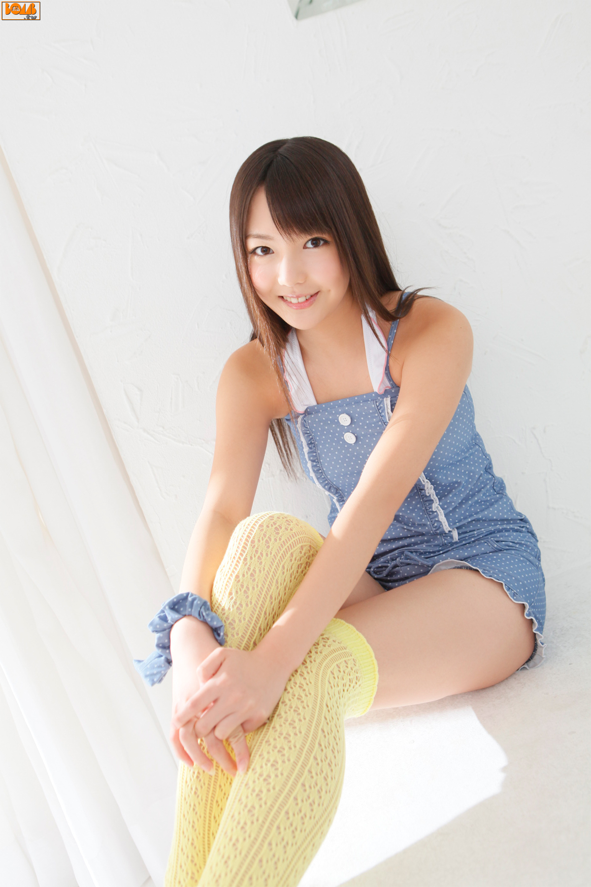 [Bomb.TV] 2011年07月号 SUPER☆GiRLS