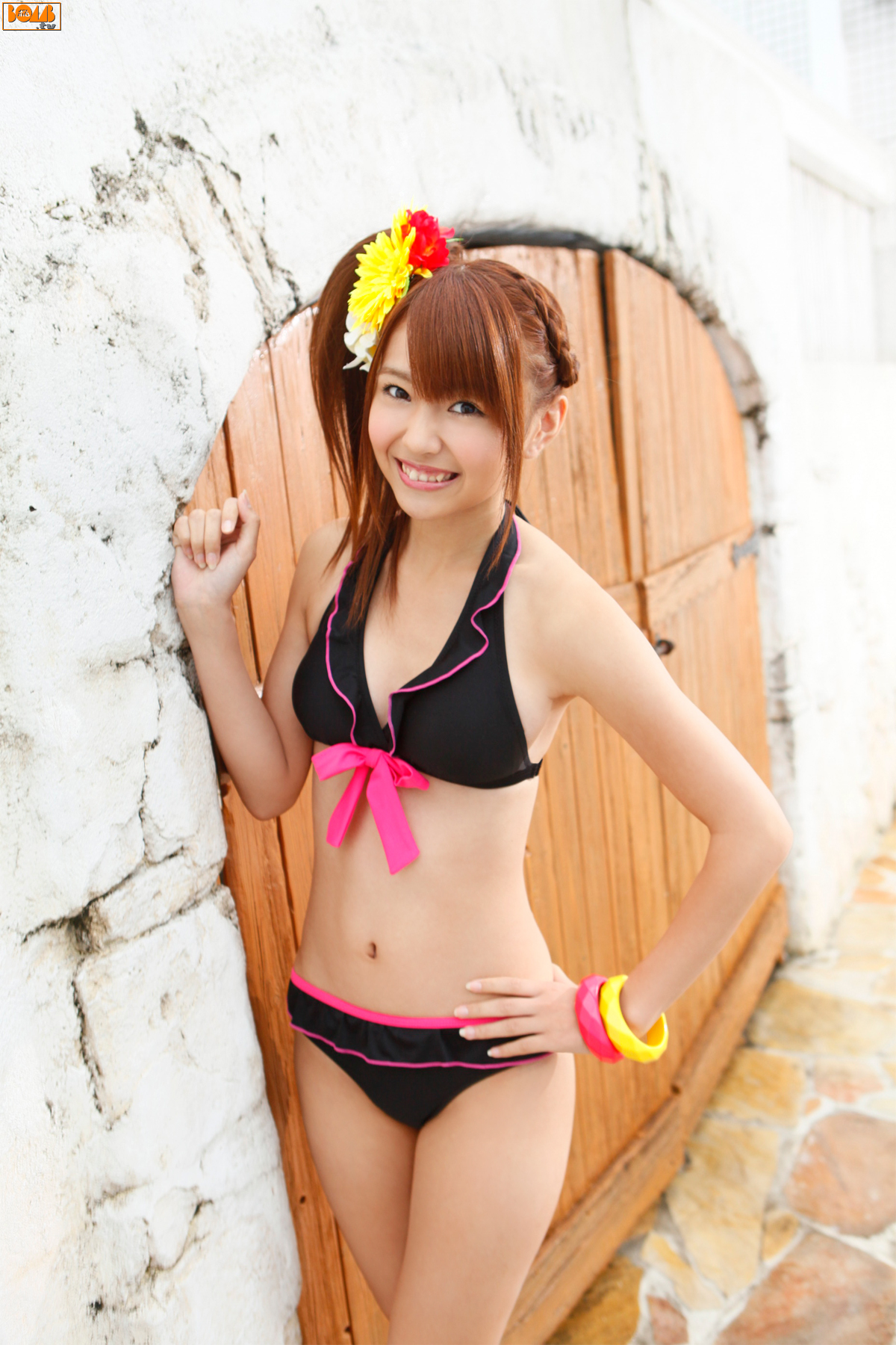 [Bomb.TV] 2011年07月号 SUPER☆GiRLS