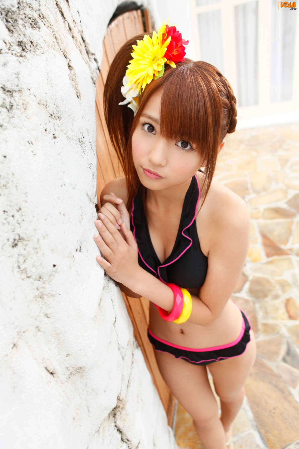 [Bomb.TV] 2011年07月号 SUPER☆GiRLS