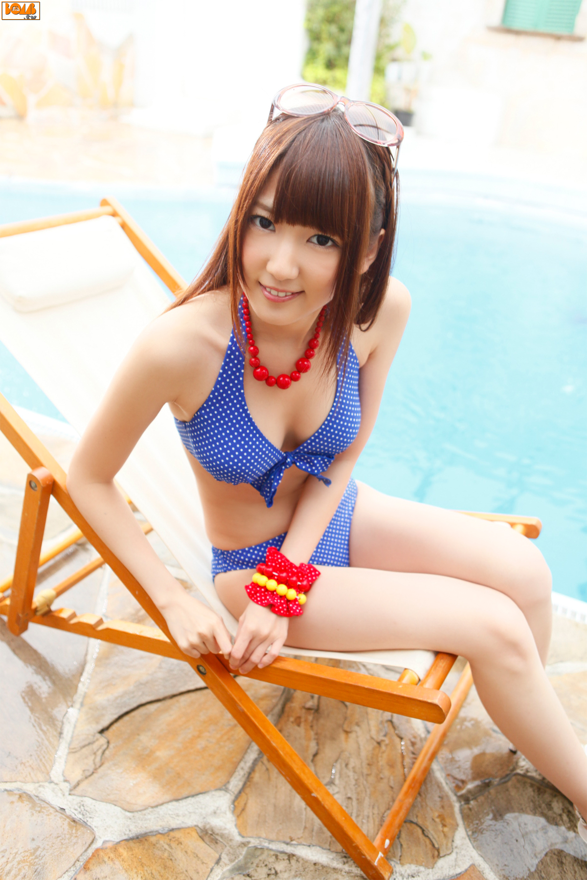 [Bomb.TV] 2011年07月号 SUPER☆GiRLS