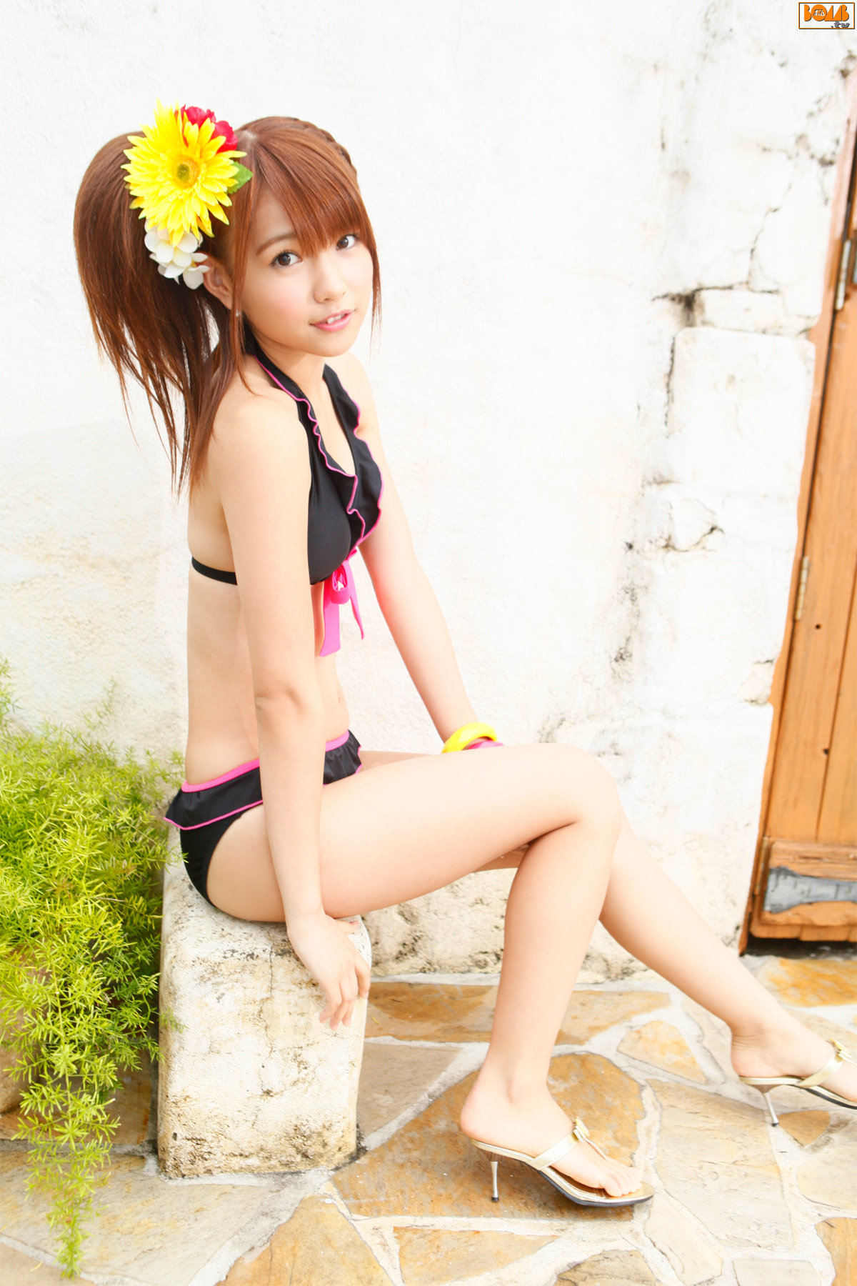 [Bomb.TV] 2011年07月号 SUPER☆GiRLS
