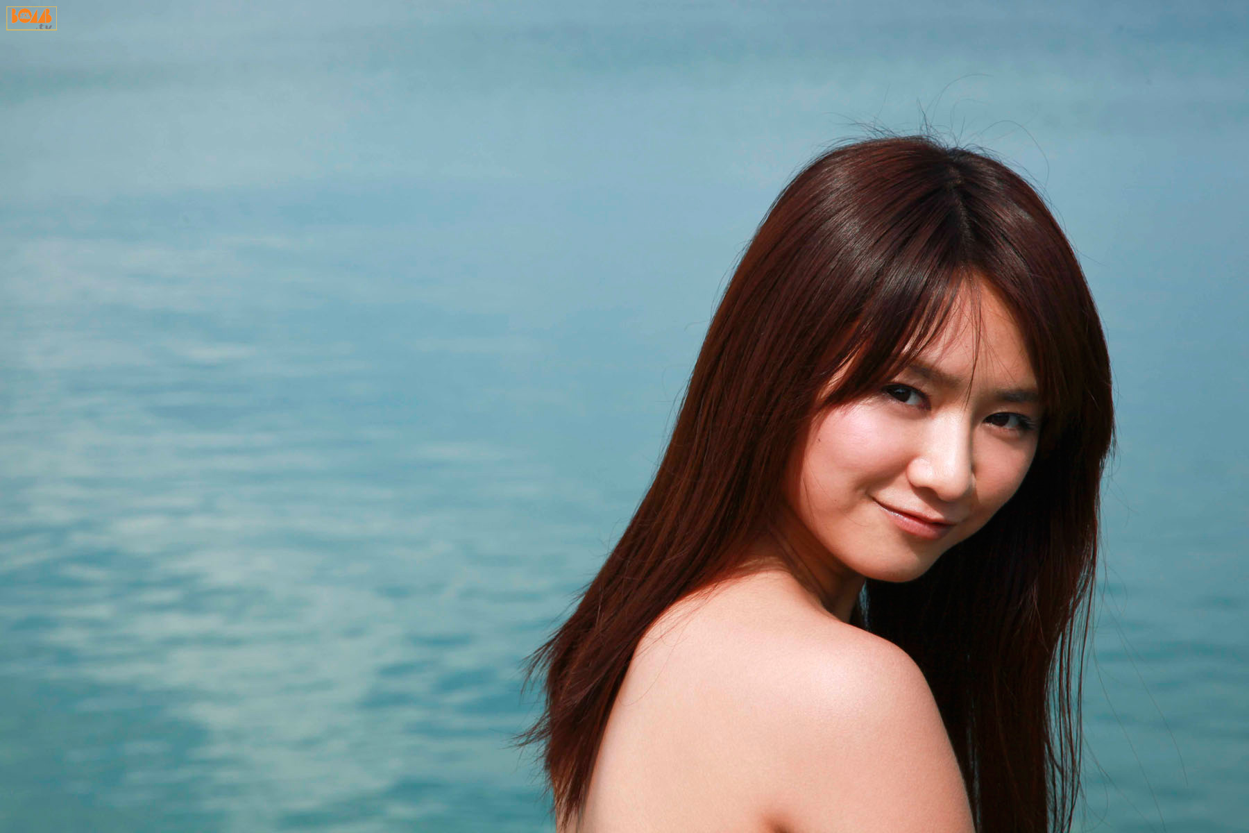 [Bomb.TV] 2011年08月号 鎌田奈津美 Natsumi Kamata