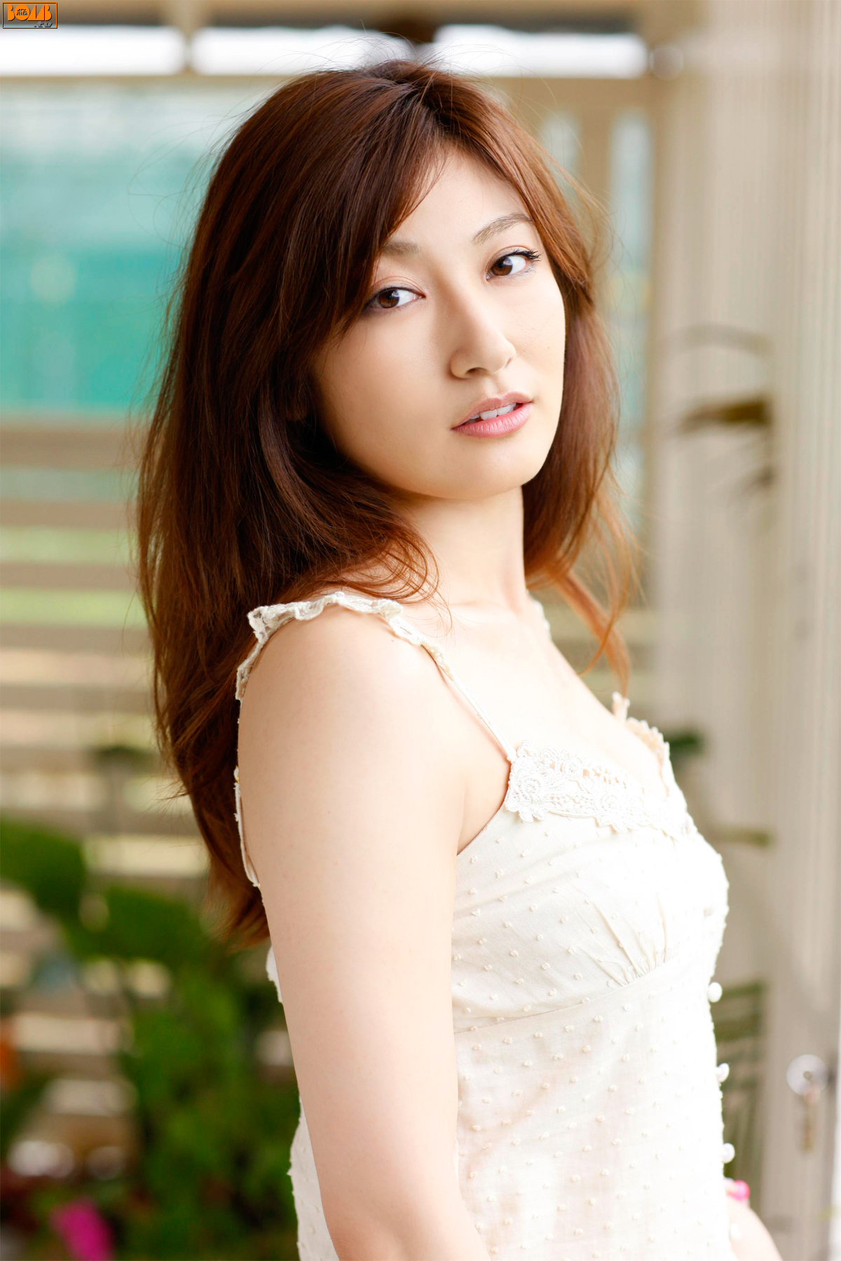 [Bomb.TV] 2011年08月号 熊田曜子 Yoko Kumada