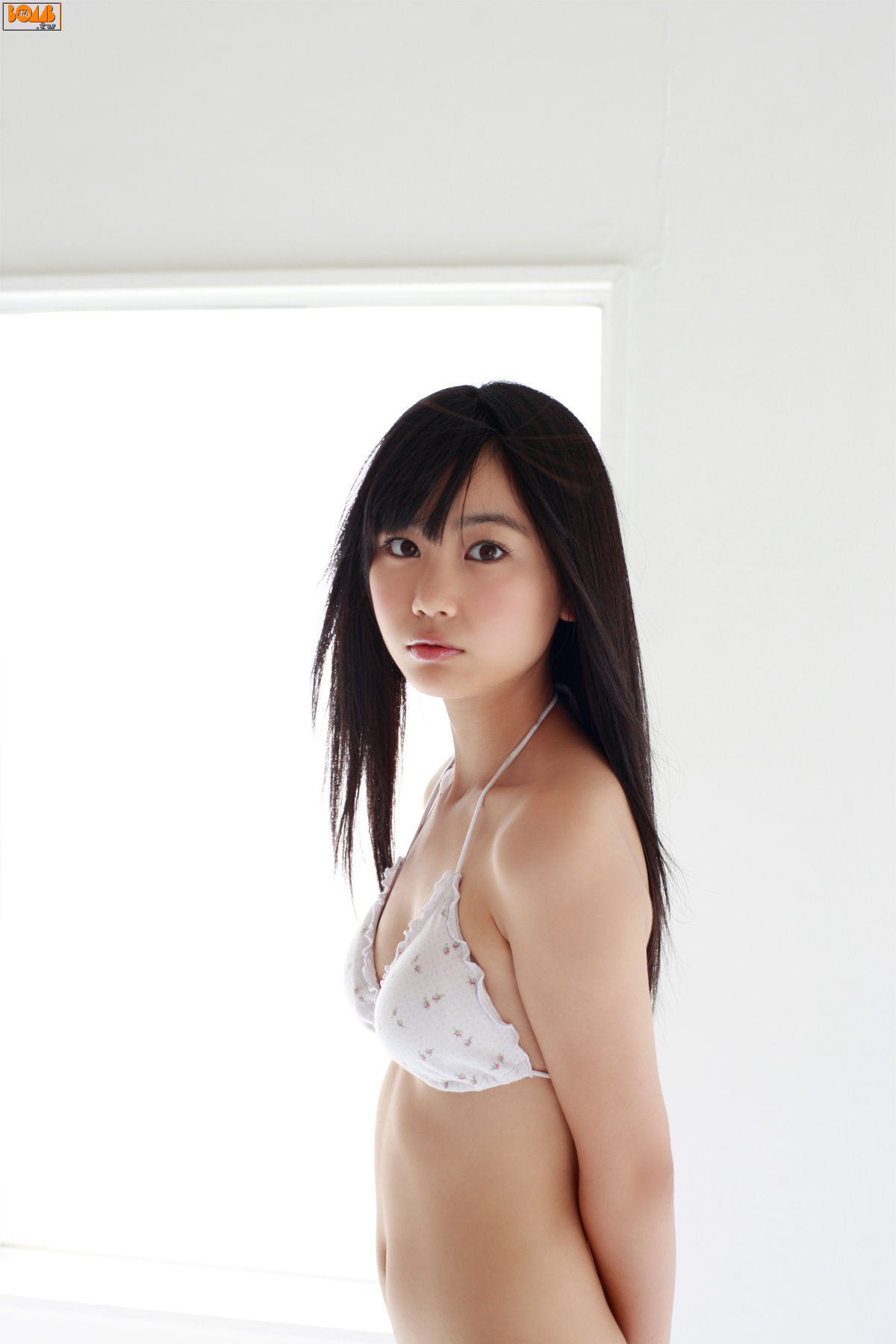 [Bomb.TV] 2011年10月号 広瀬玲奈、伊藤優衣、安藤遥