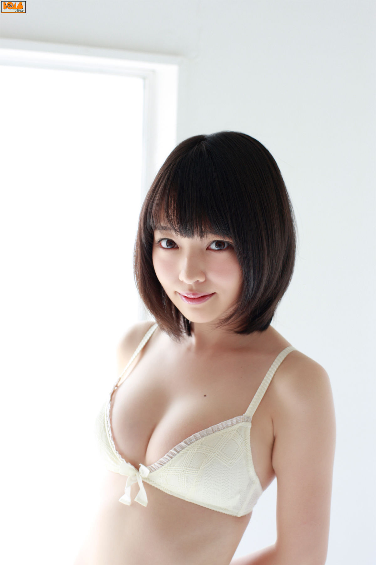 [Bomb.TV] 2011年10月号 広瀬玲奈、伊藤優衣、安藤遥