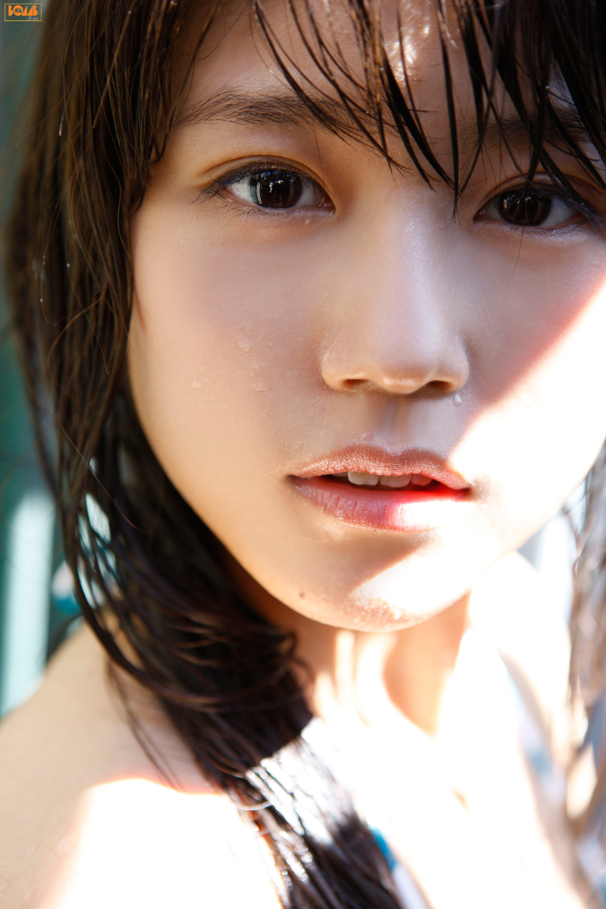 [Bomb.TV] 2011年11月号 有村架纯 Arimura Kasumi