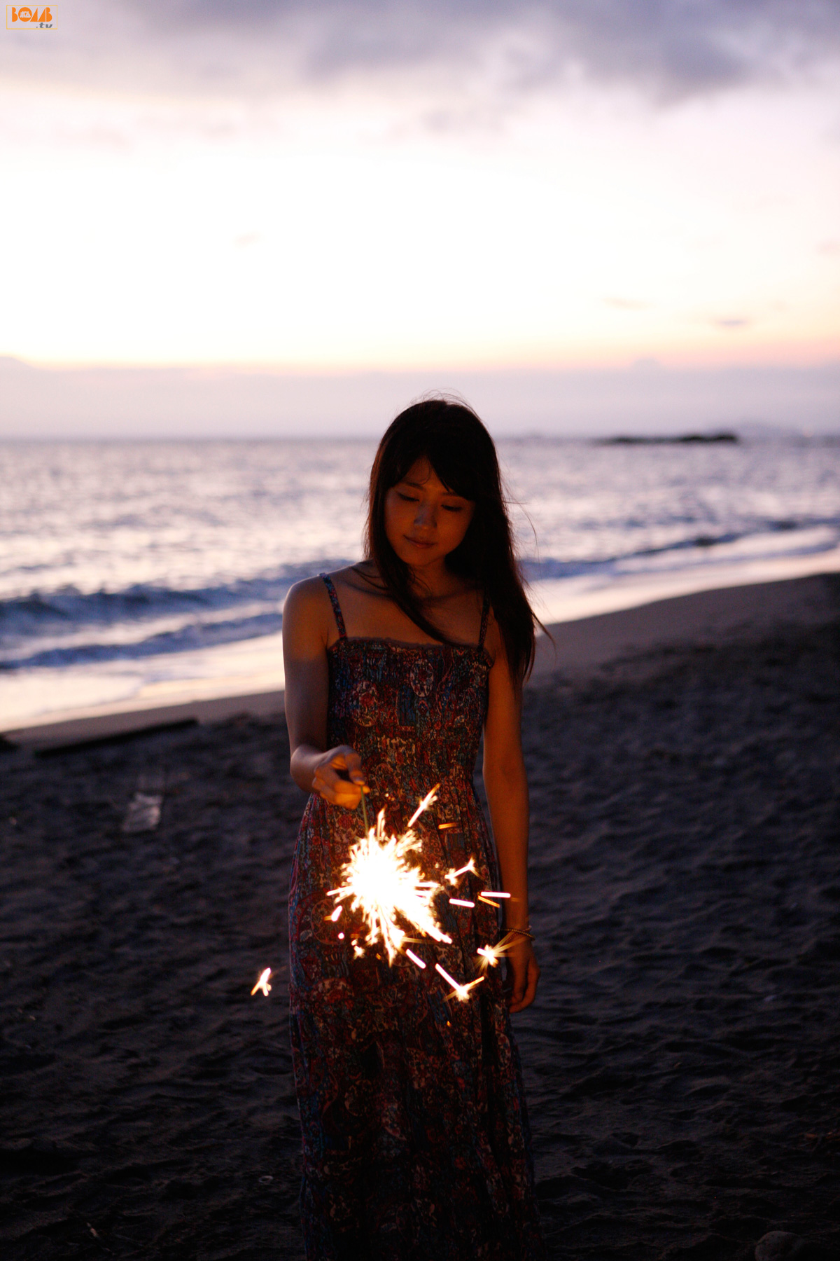 [Bomb.TV] 2011年11月号 有村架纯 Arimura Kasumi