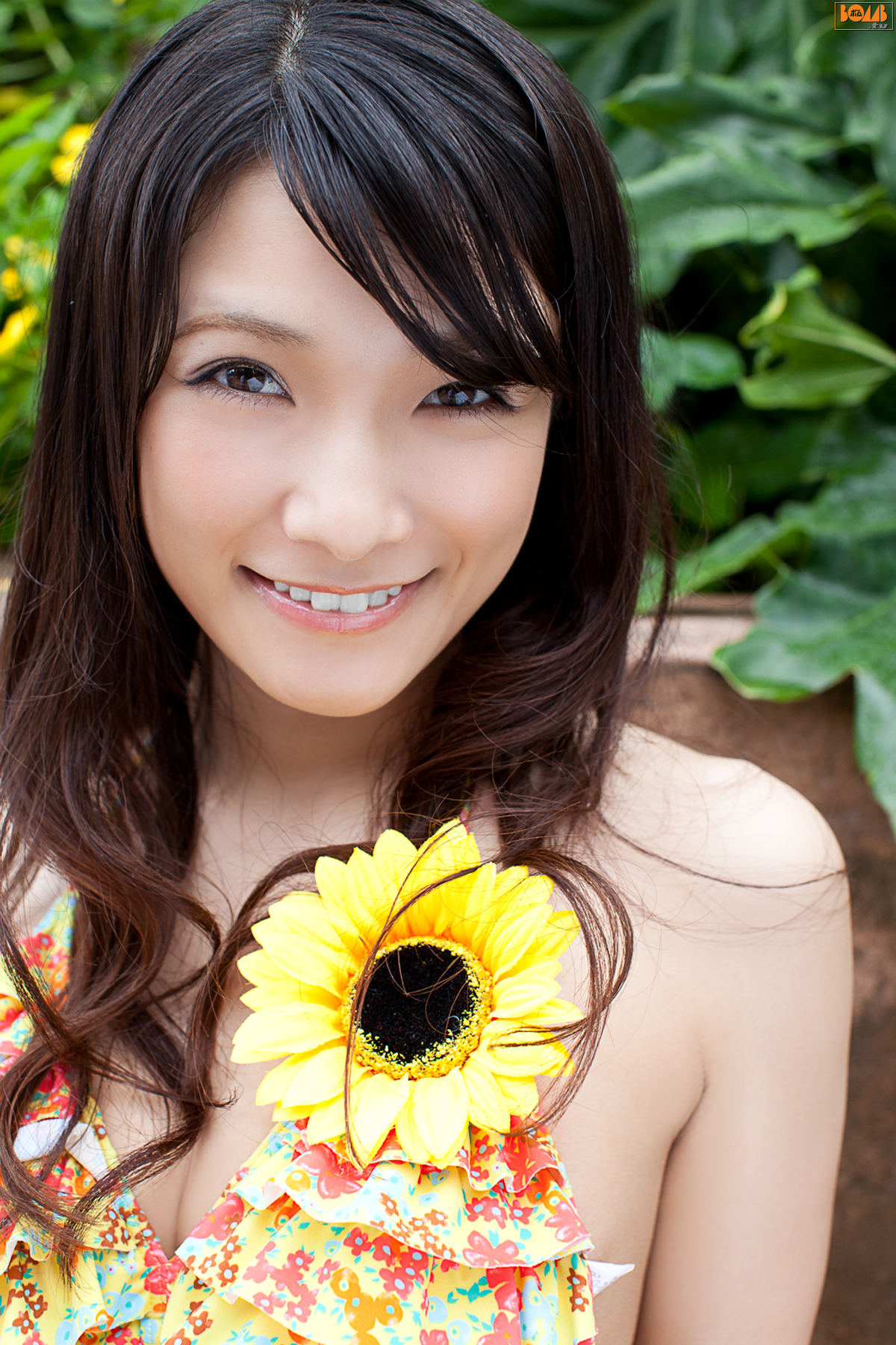 [Bomb.TV] 2011年11月号 Idolling 美少女组合