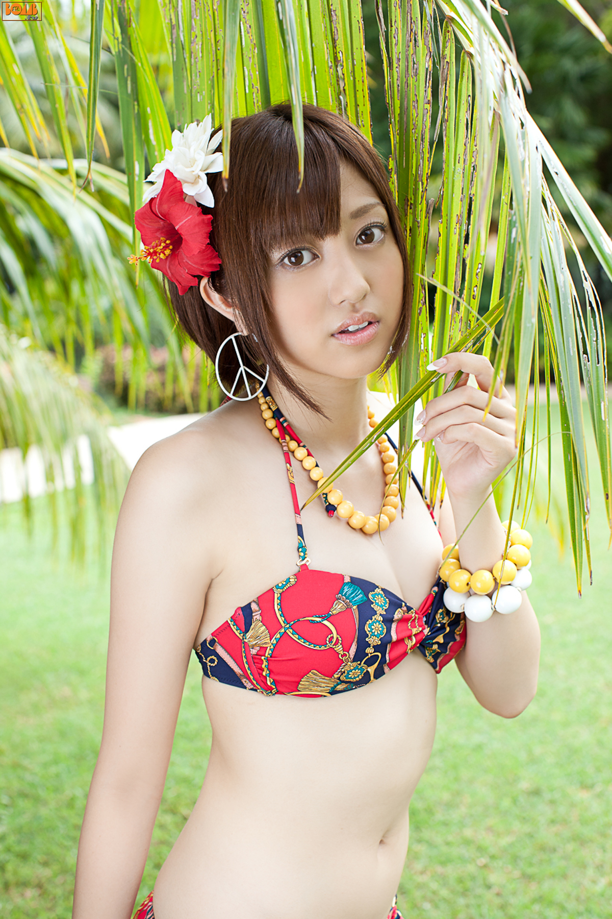 [Bomb.TV] 2011年11月号 Idolling 美少女组合