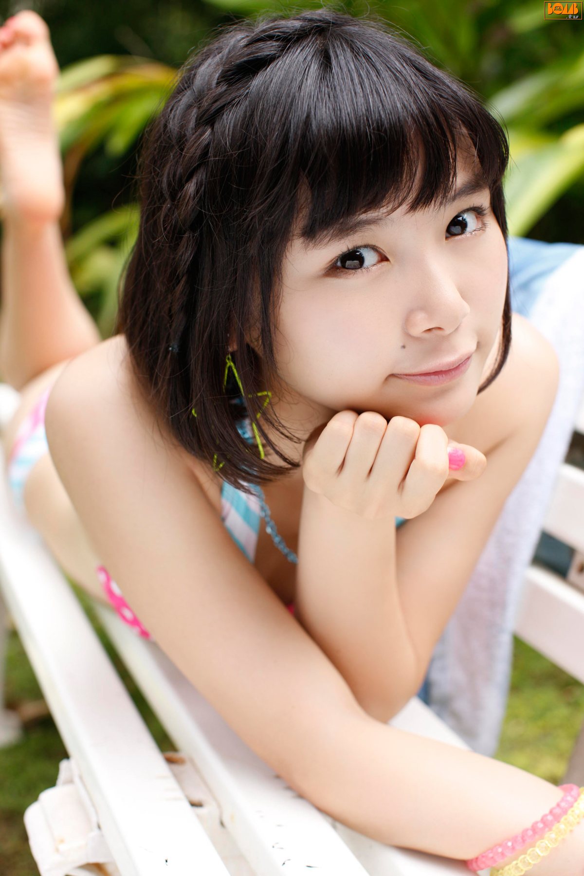 [Bomb.TV] 2011年11月号 Idolling 美少女组合