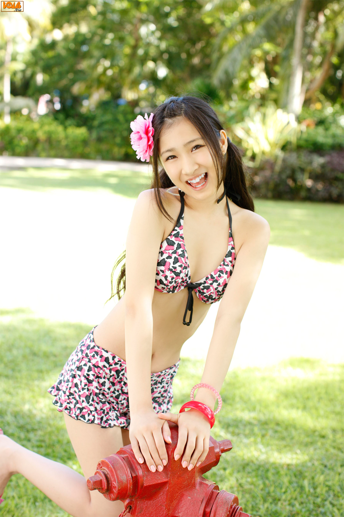 [Bomb.TV] 2011年11月号 Idolling 美少女组合