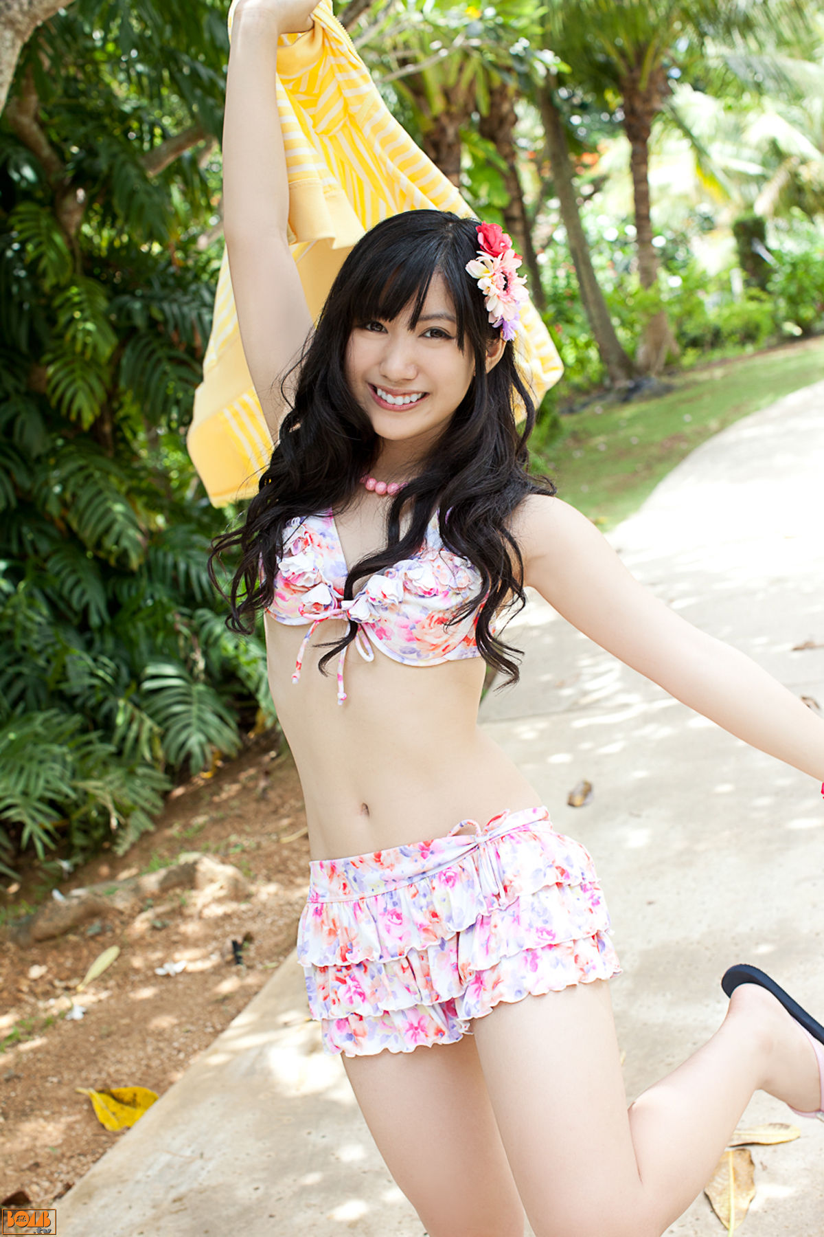 [Bomb.TV] 2011年11月号 Idolling 美少女组合