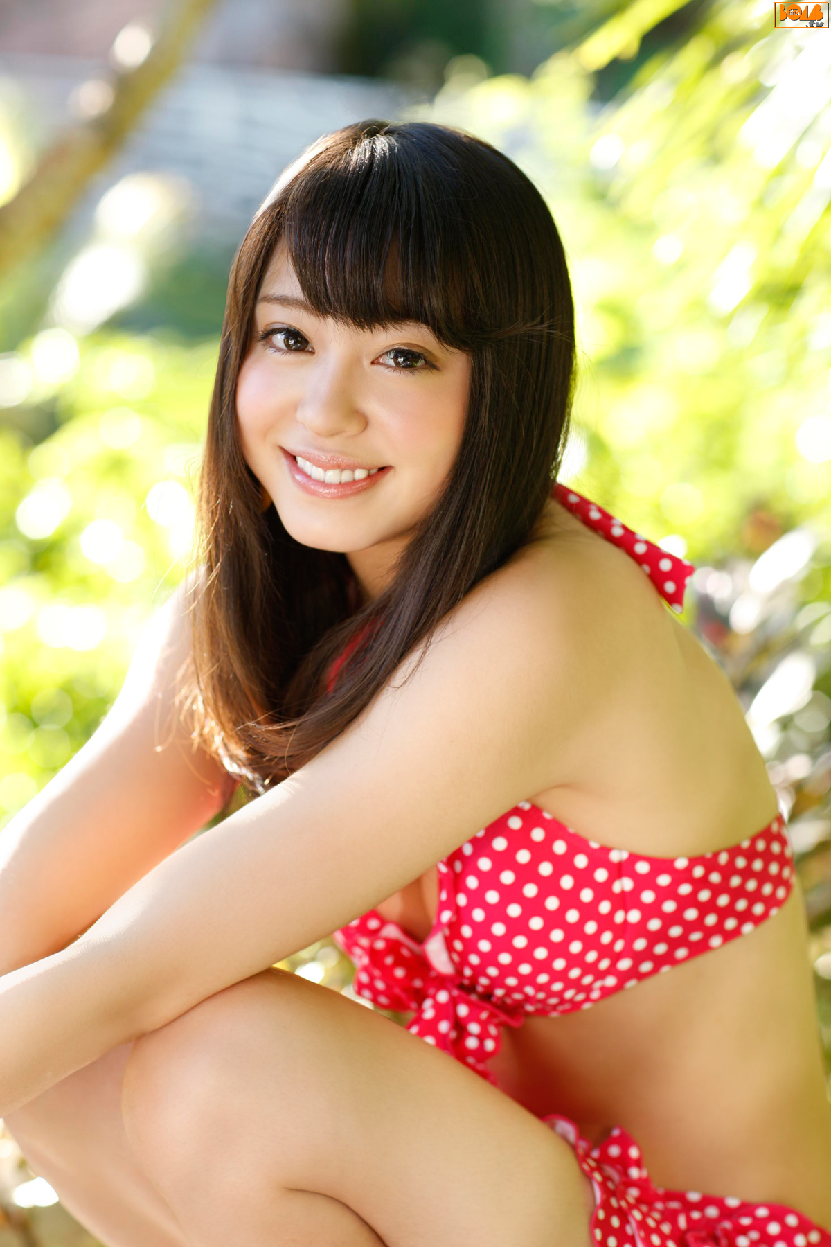 [Bomb.TV] 2011年11月号 Idolling 美少女组合