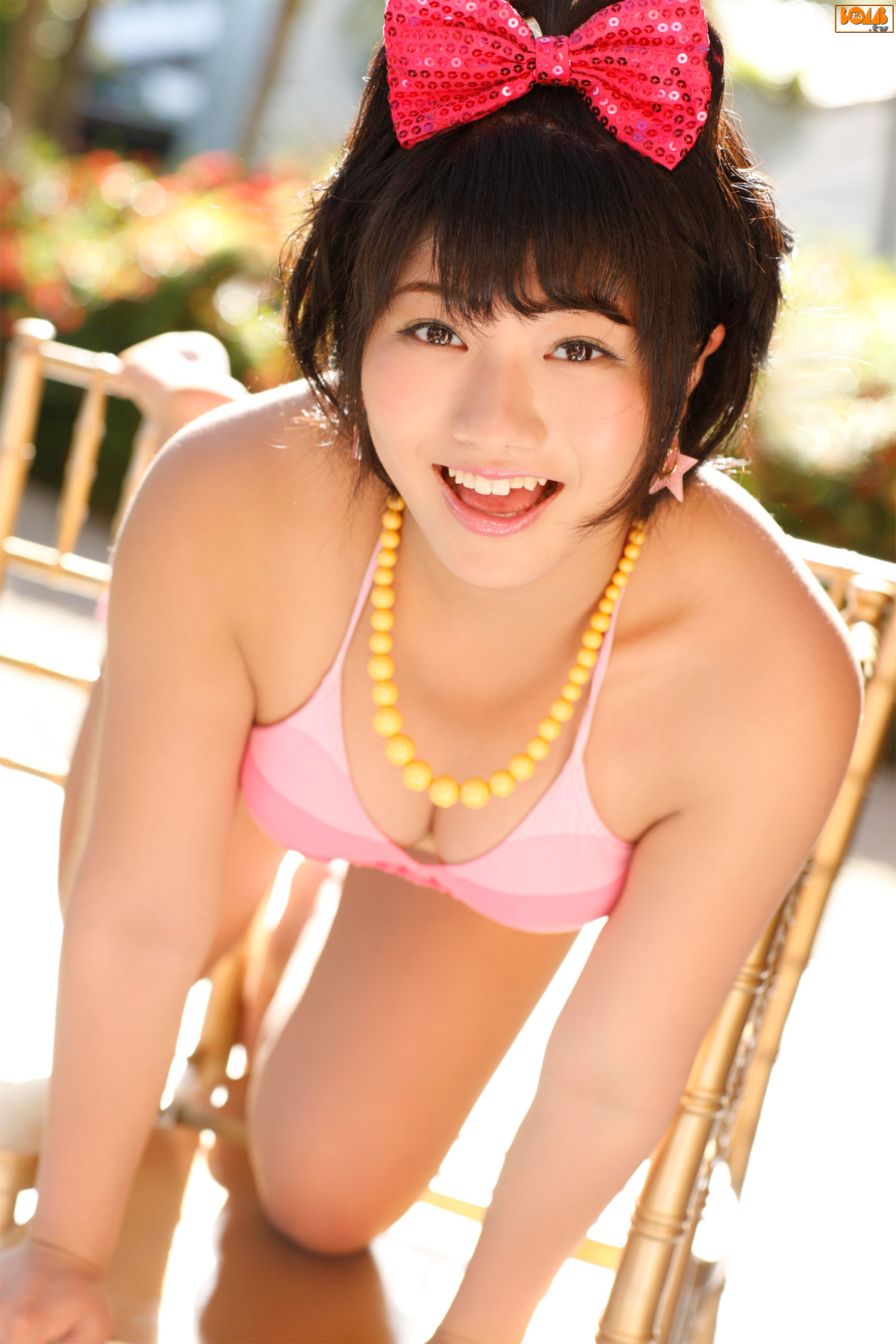 [Bomb.TV] 2011年11月号 Idolling 美少女组合