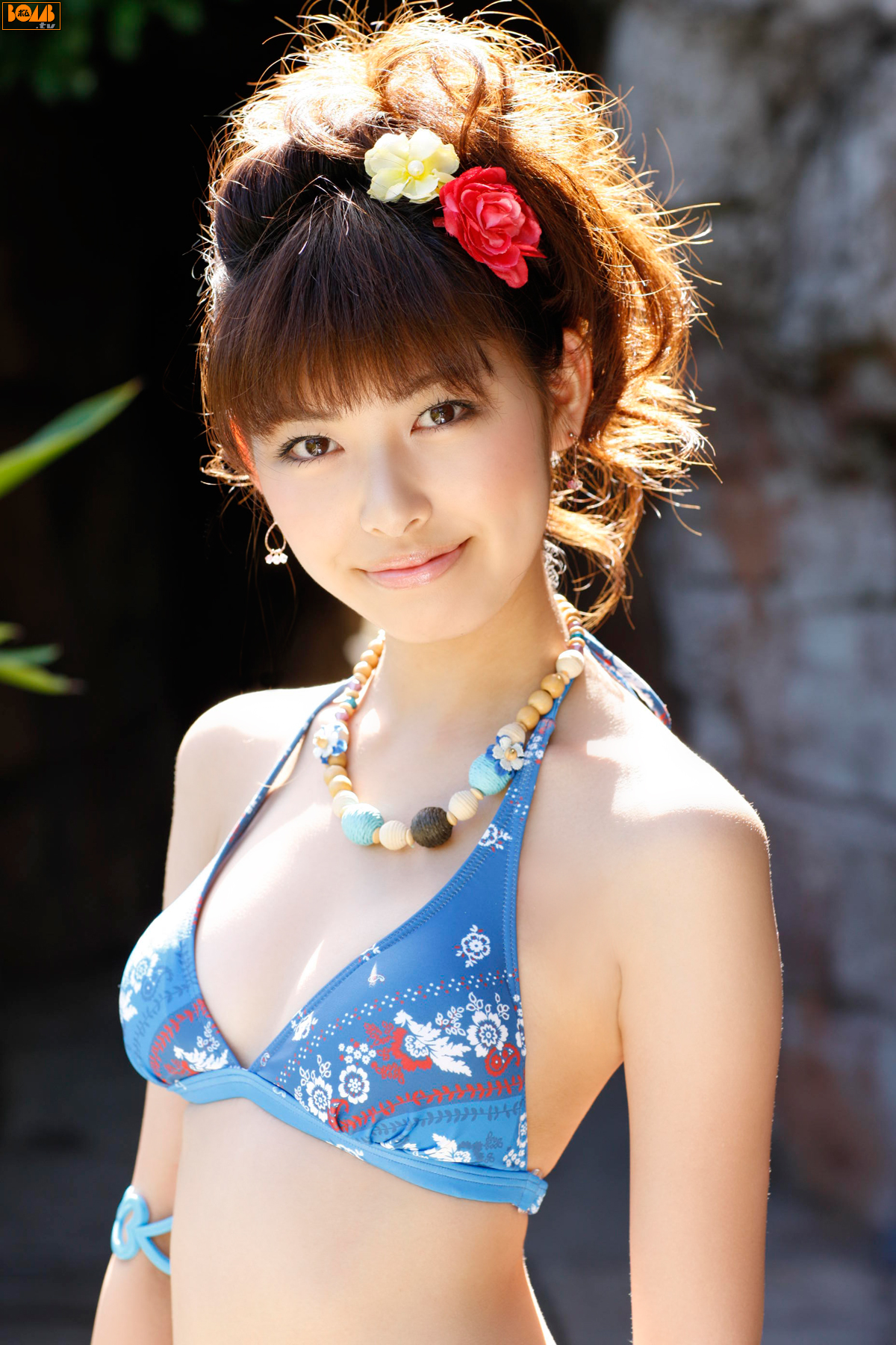[Bomb.TV] 2011年11月号 Idolling 美少女组合