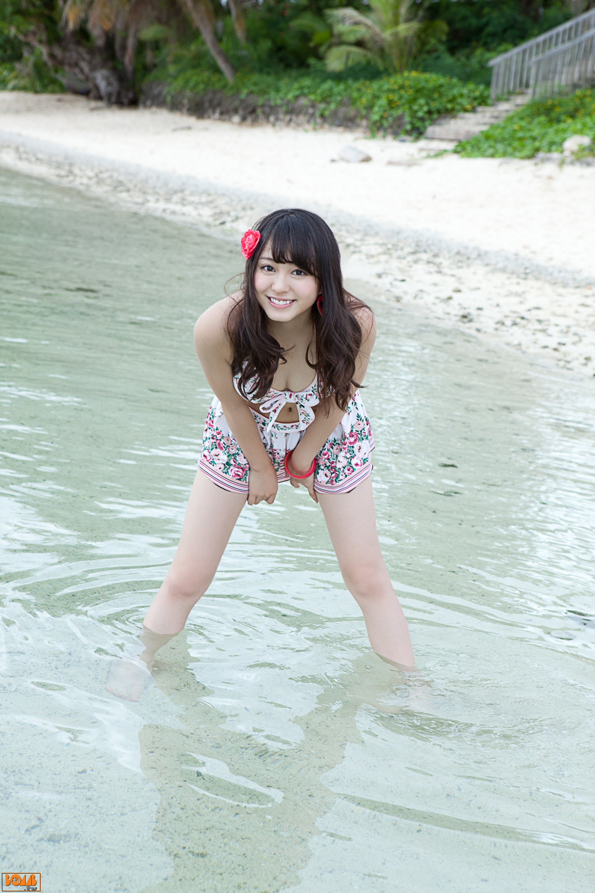[Bomb.TV] 2011年11月号 Idolling 美少女组合