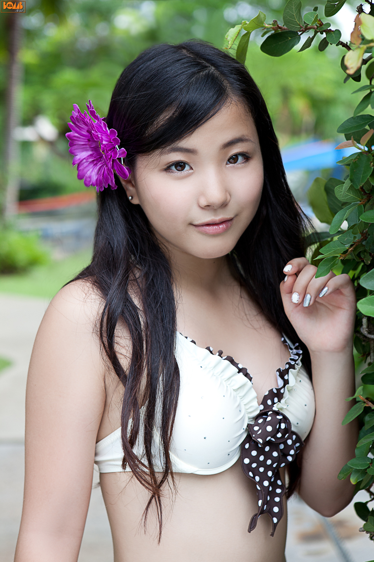 [Bomb.TV] 2011年11月号 Idolling 美少女组合