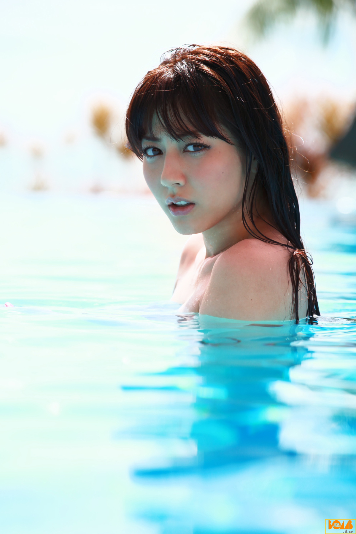 [Bomb.TV] 2011年11月号 杉本有美 Yumi Sugimoto