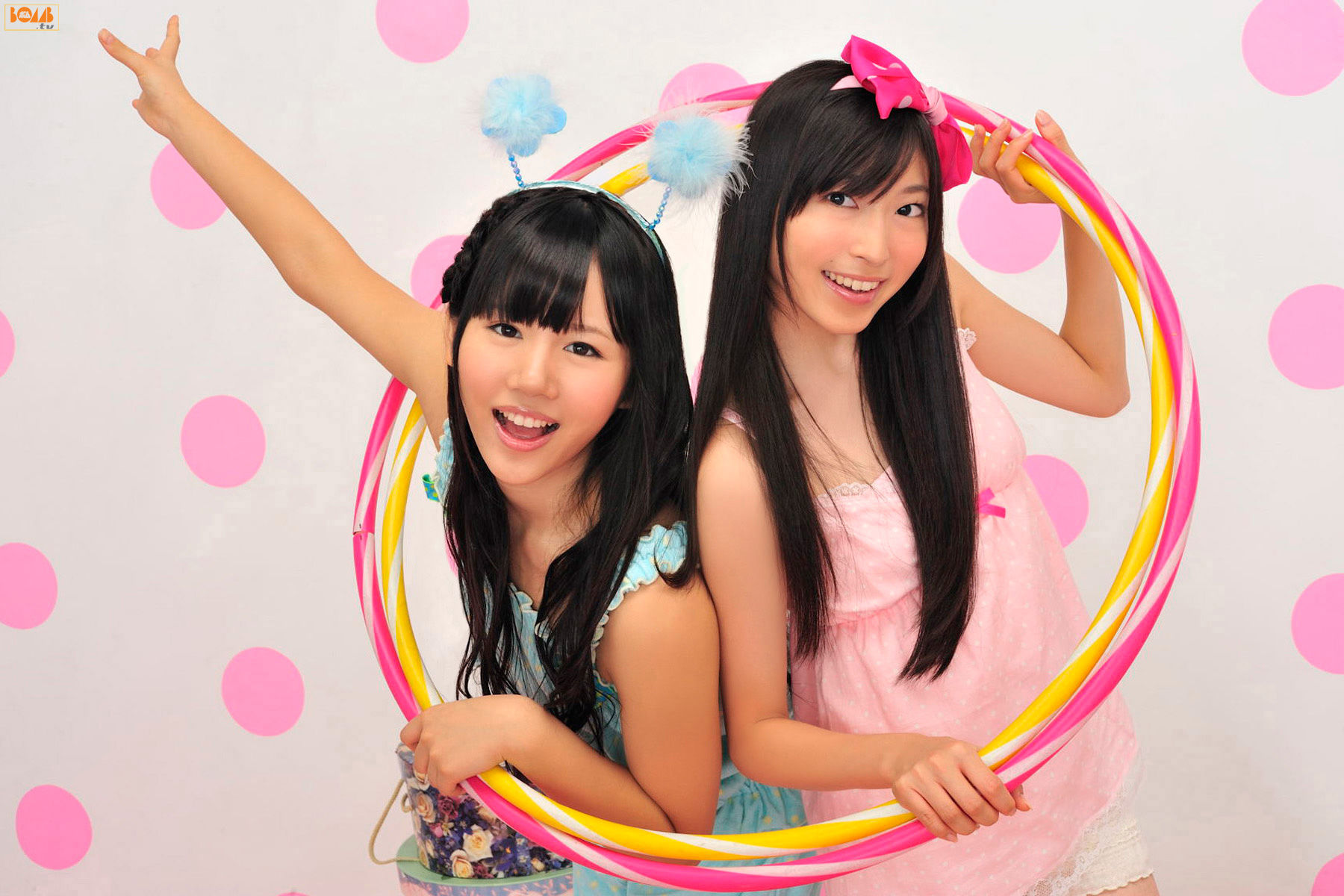 [Bomb.TV] 2011年12月号 日本偶像组合SKE48