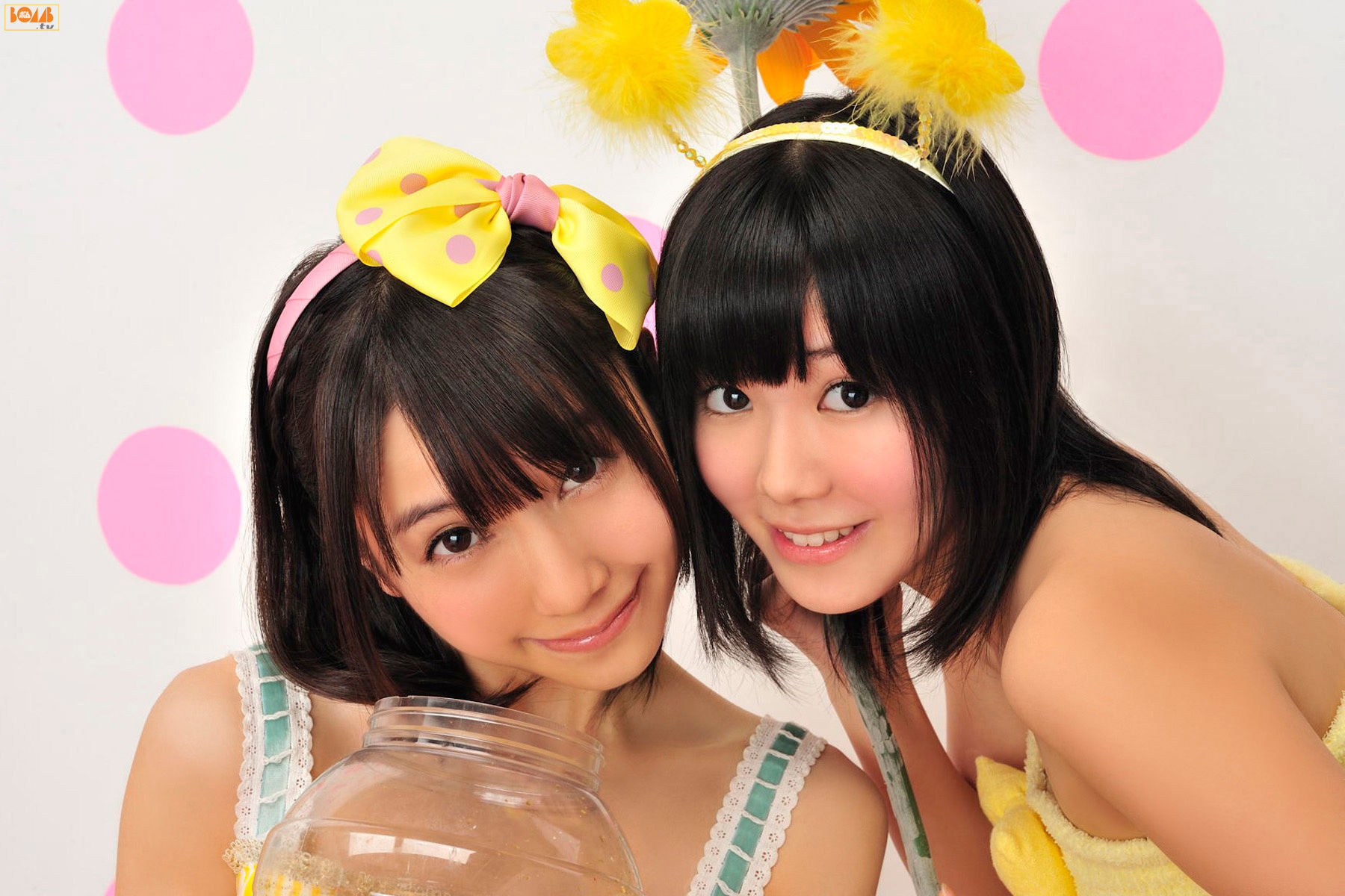 [Bomb.TV] 2011年12月号 日本偶像组合SKE48