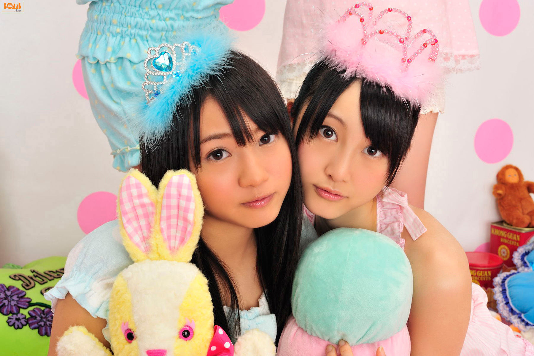[Bomb.TV] 2011年12月号 日本偶像组合SKE48