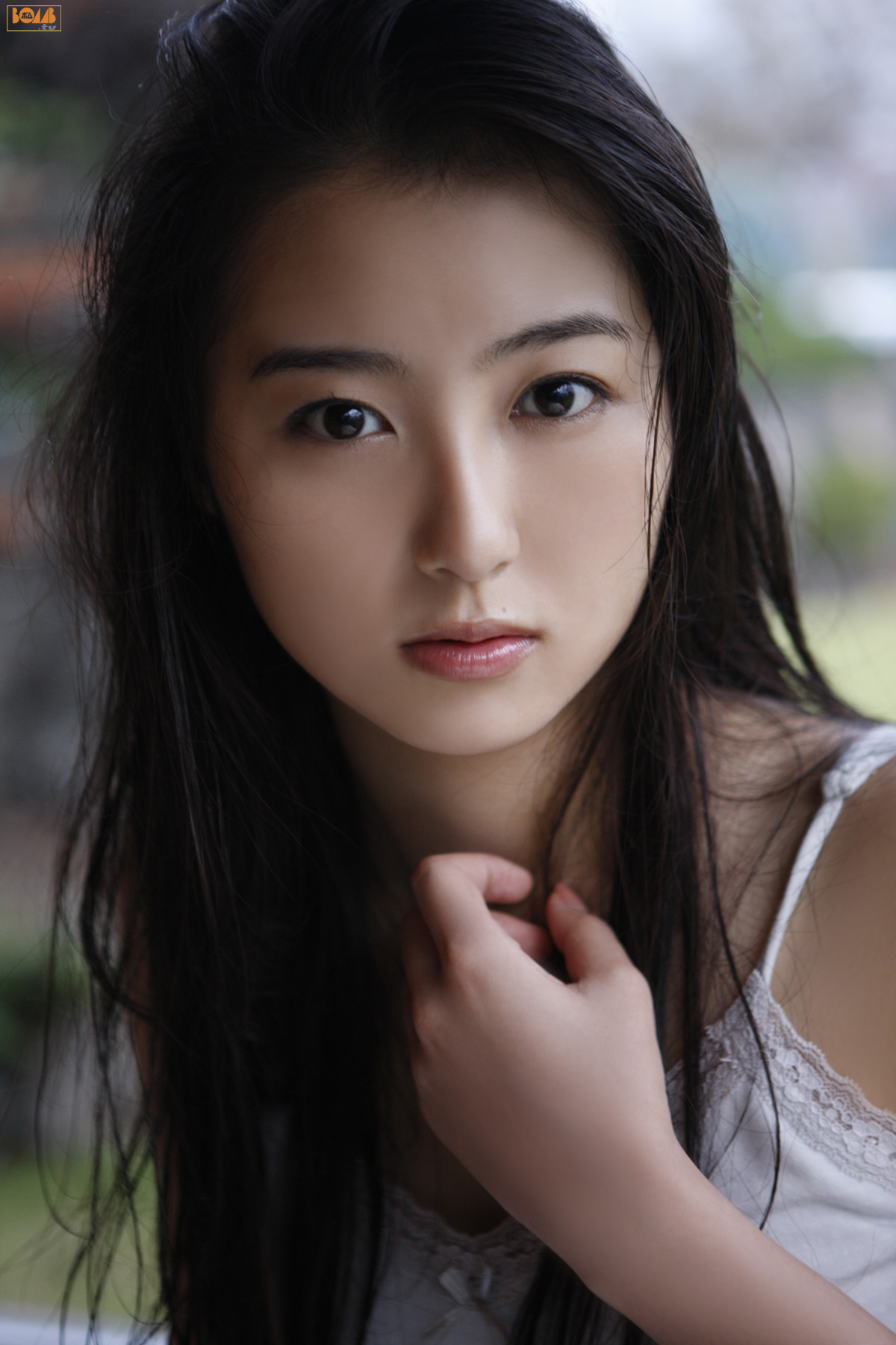 [Bomb.TV] 2011年12月号 Takada Riho 高田里穂