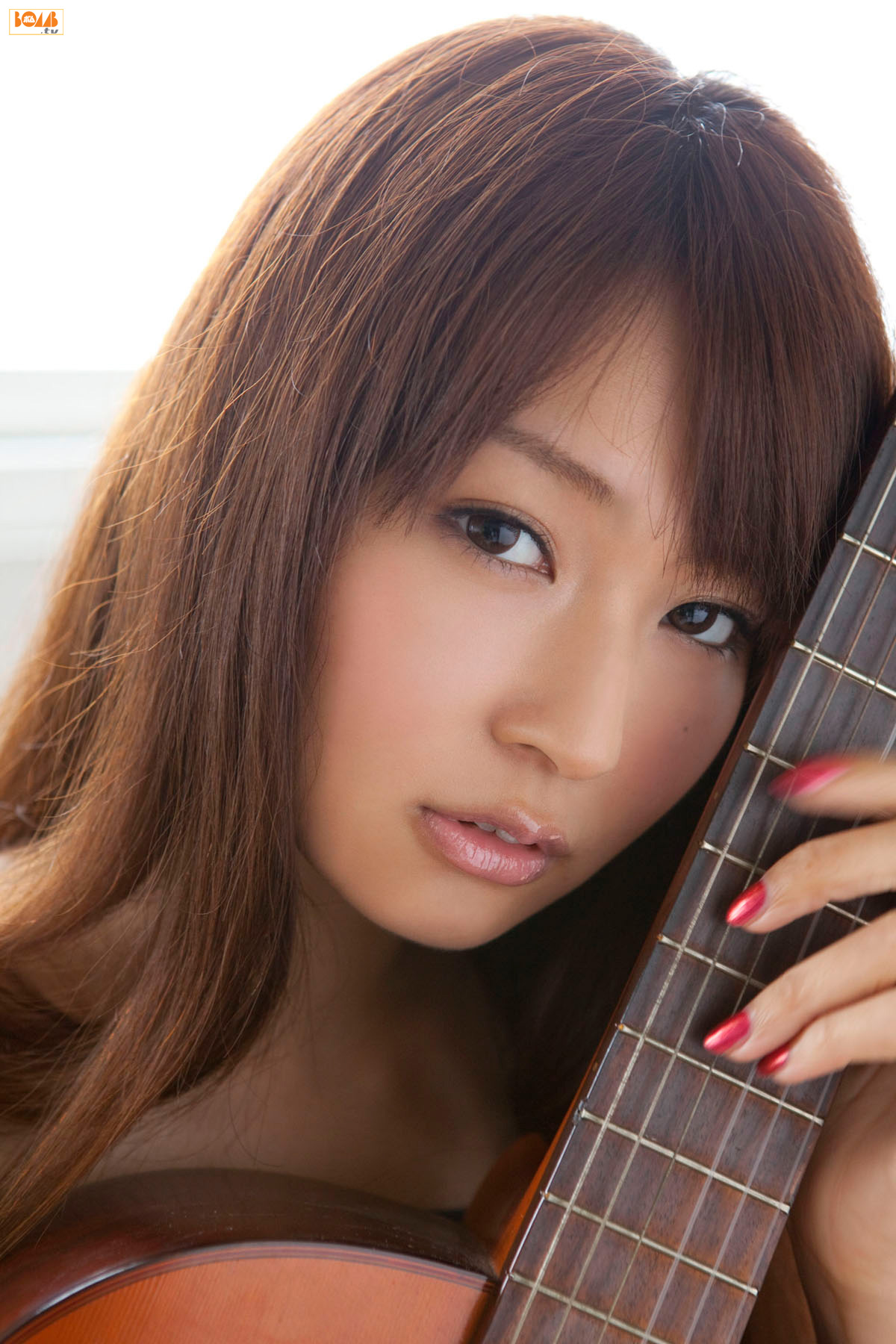 [Bomb.TV] 2011年07月号 仁藤みさき Misaki Nito