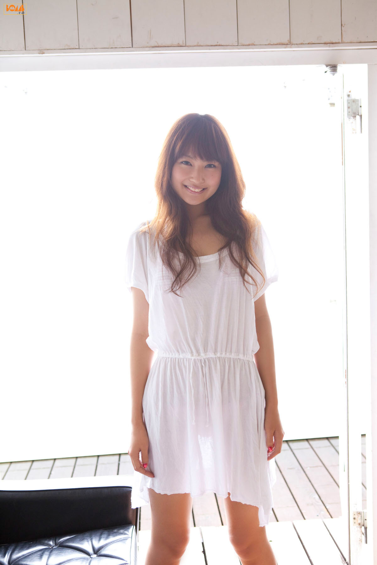 [Bomb.TV] 2011年07月号 仁藤みさき Misaki Nito